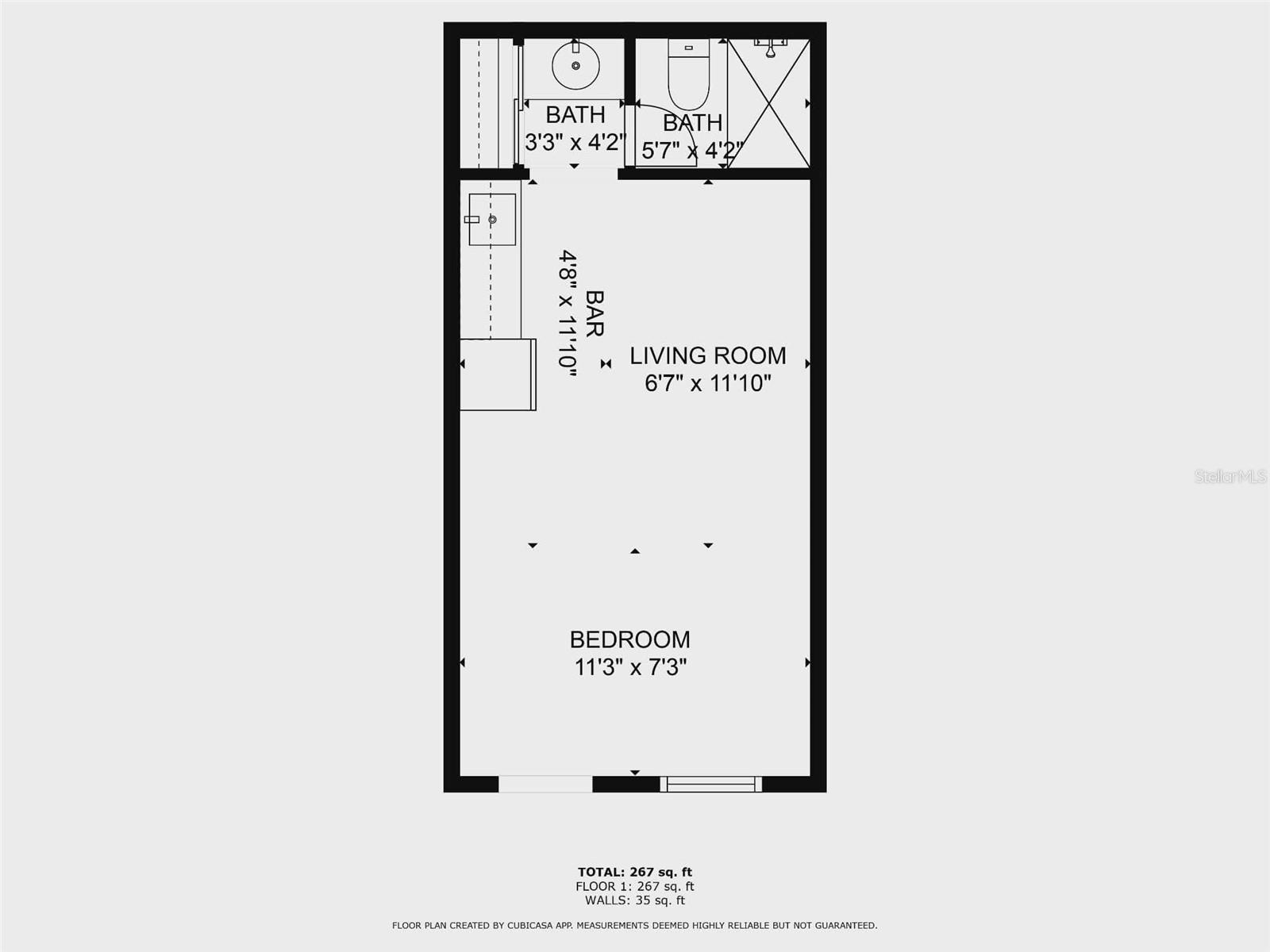 Image 18 of 21 For 43420 Highway 27  140