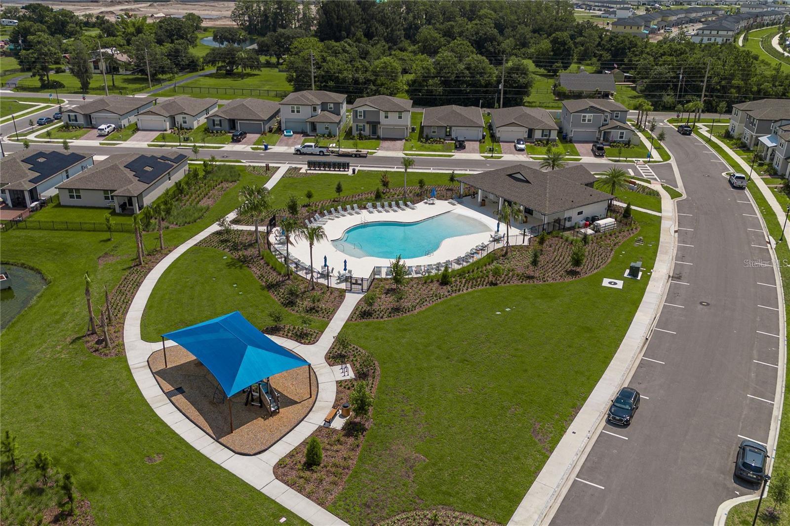 Image 25 of 28 For 4603 Sidesaddle Trail