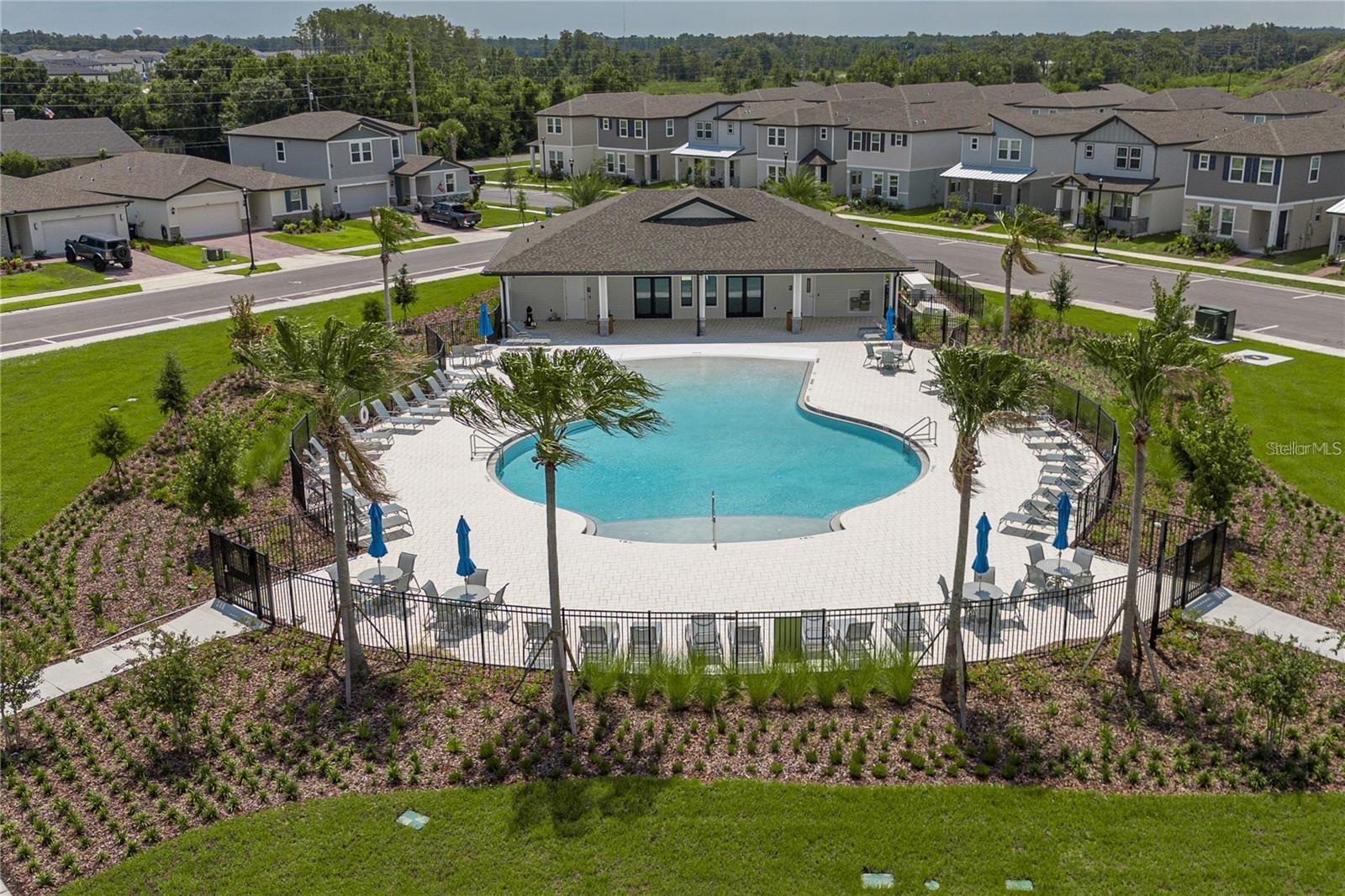 Image 26 of 28 For 4603 Sidesaddle Trail