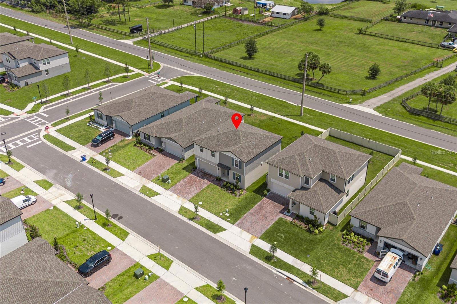 Image 3 of 28 For 4603 Sidesaddle Trail