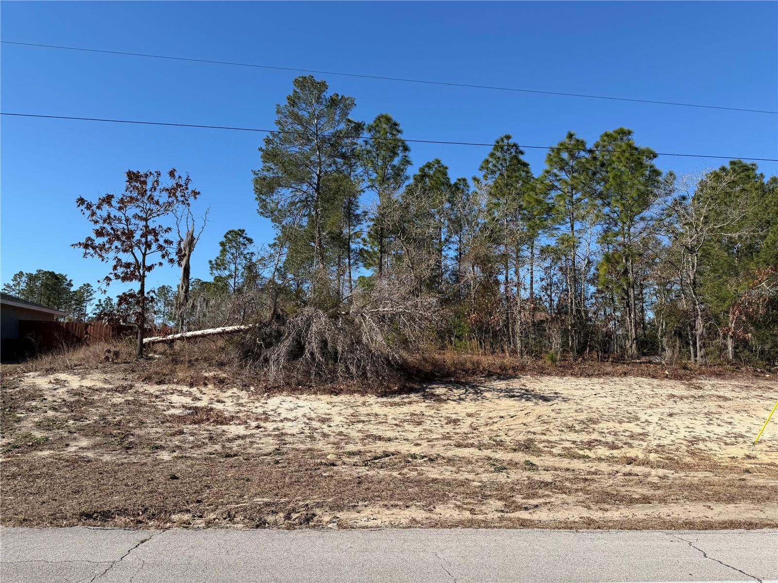 Details for 135th Street Road Lot 12, OCALA, FL 34473
