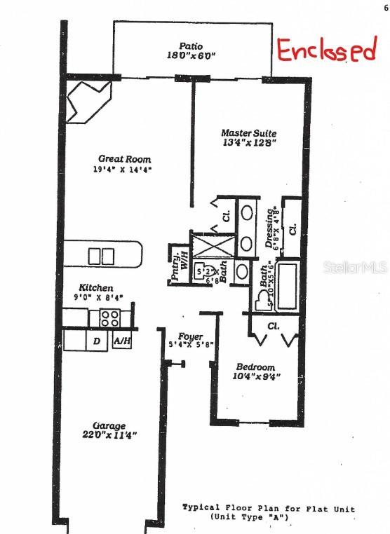 Image 2 of 31 For 5130 Lazy Oaks Drive 5130