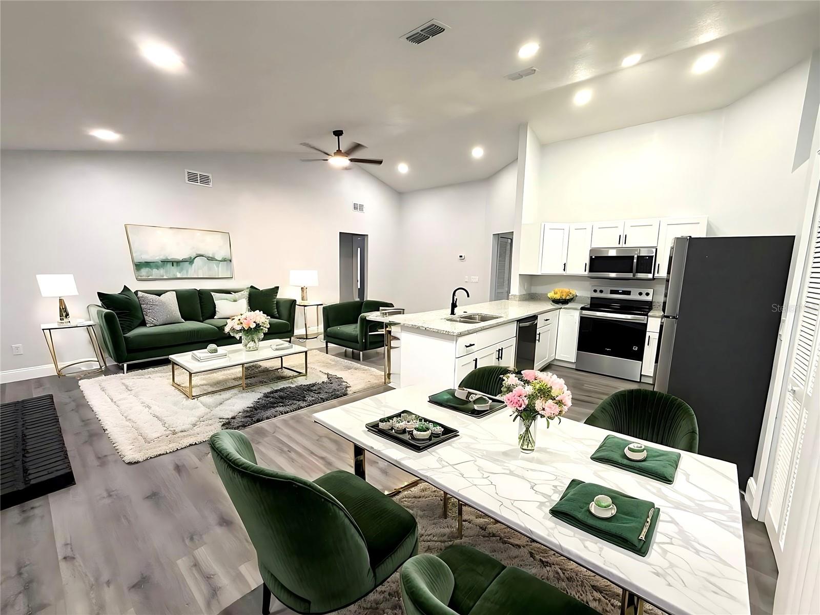 Image 3 of 30 For 2419 Liela Lee Court