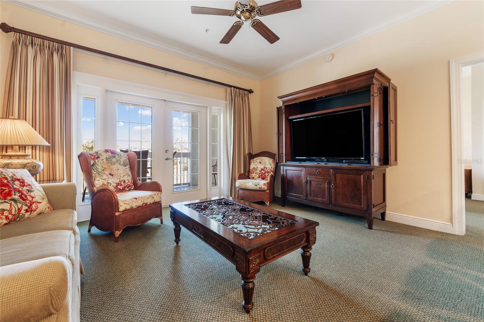 Image 14 of 45 For 1597 Heritage Crossing Court 302