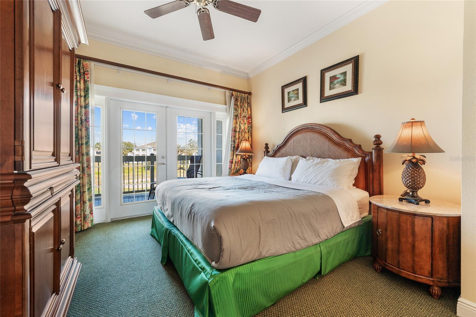 Image 17 of 45 For 1597 Heritage Crossing Court 302