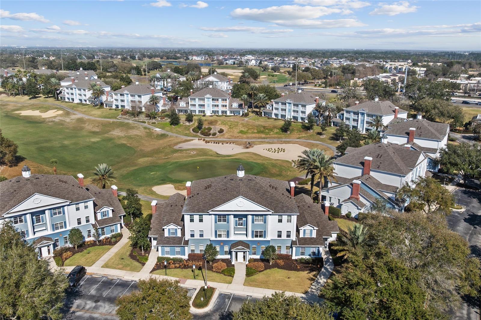 Image 31 of 45 For 1597 Heritage Crossing Court 302