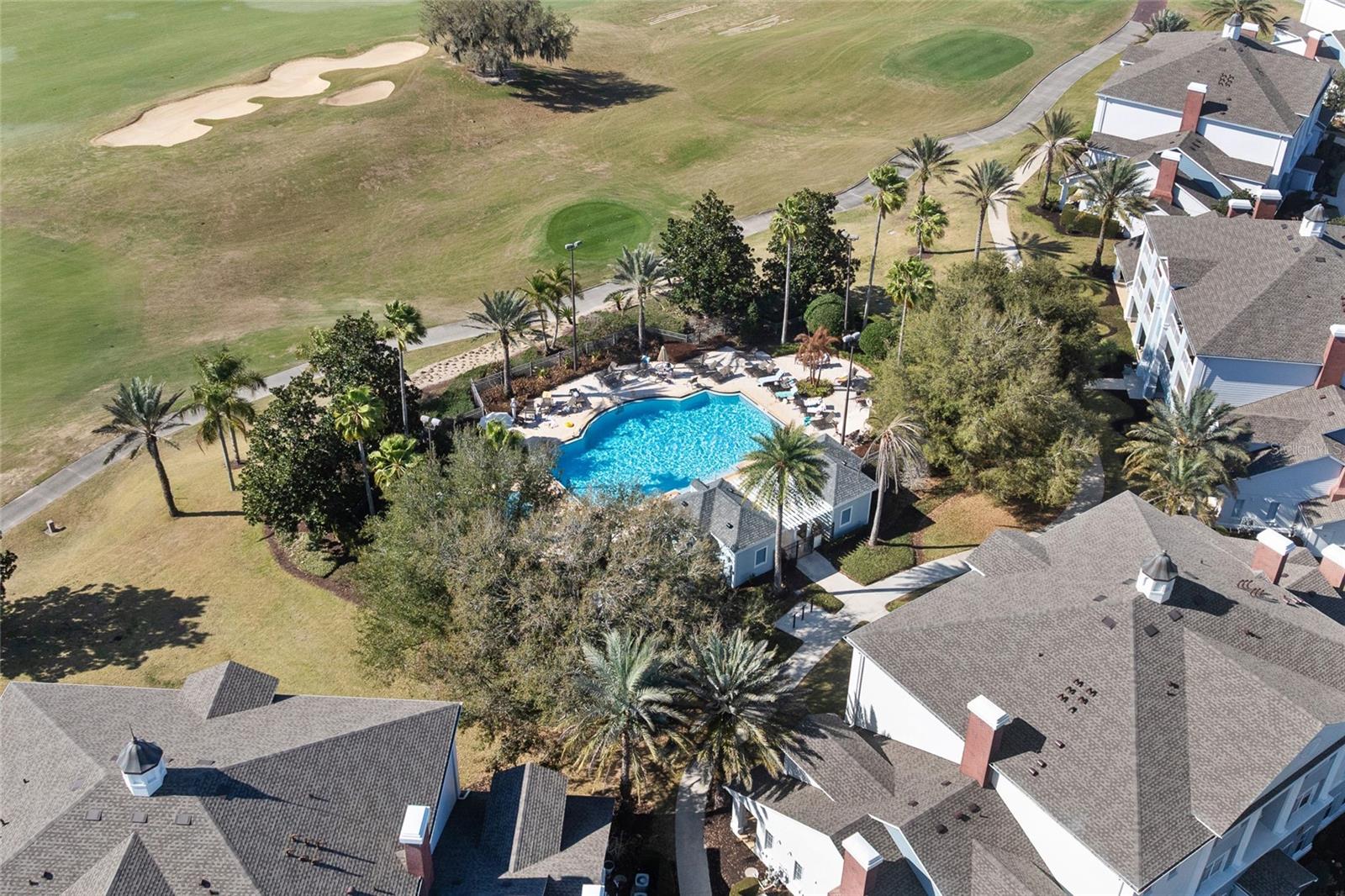 Image 33 of 45 For 1597 Heritage Crossing Court 302