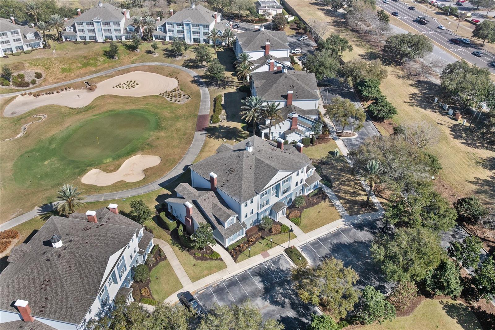 Image 36 of 45 For 1597 Heritage Crossing Court 302