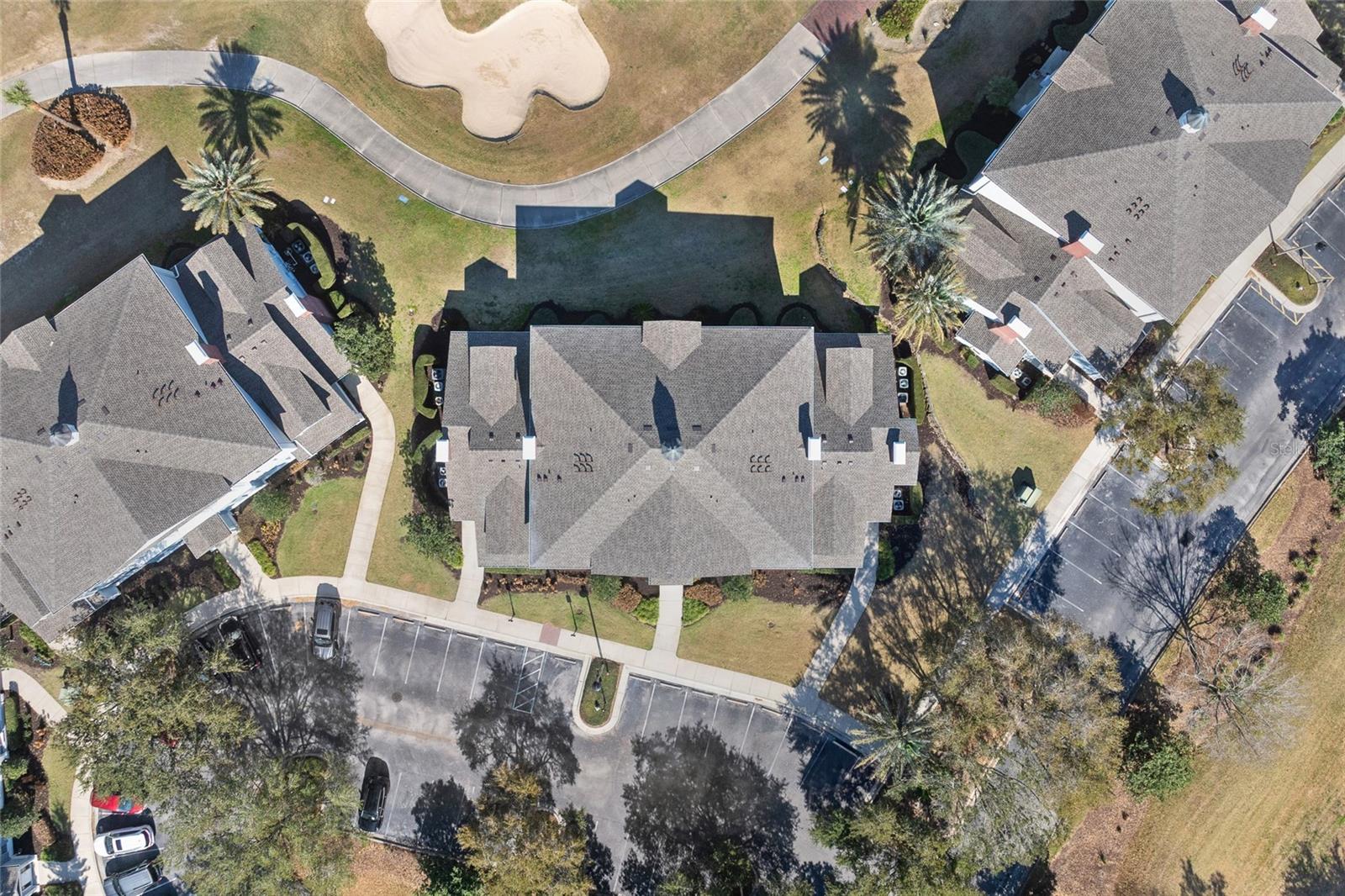 Image 37 of 45 For 1597 Heritage Crossing Court 302