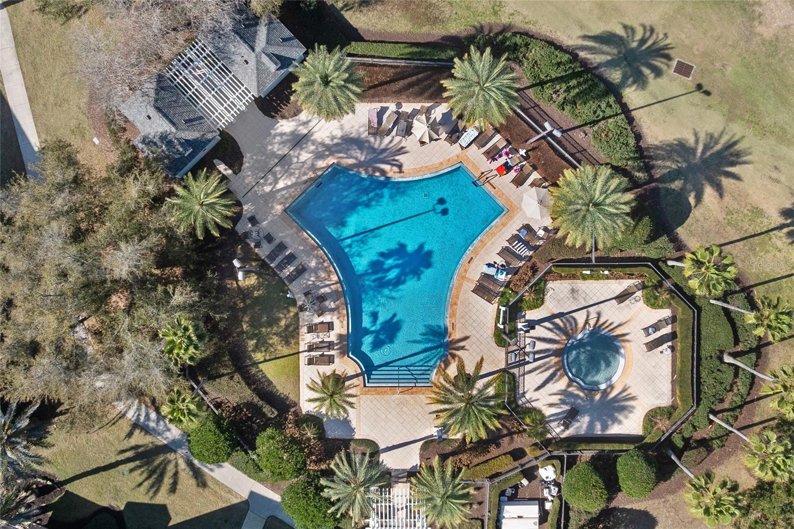 Image 38 of 45 For 1597 Heritage Crossing Court 302