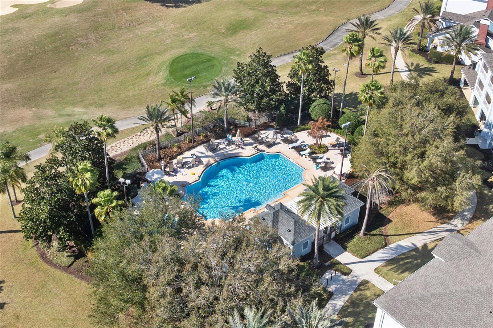 Image 39 of 45 For 1597 Heritage Crossing Court 302