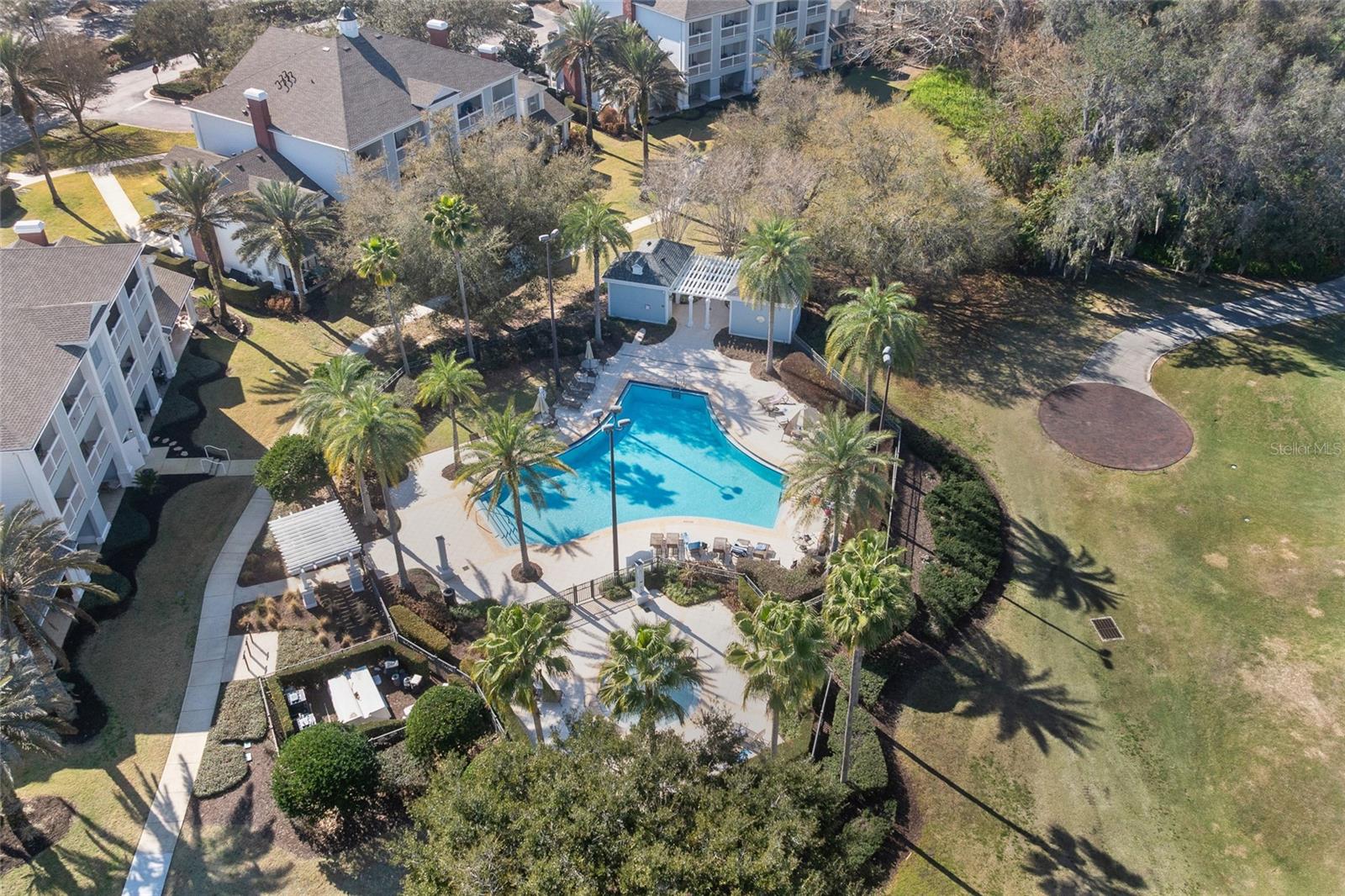 Image 40 of 45 For 1597 Heritage Crossing Court 302