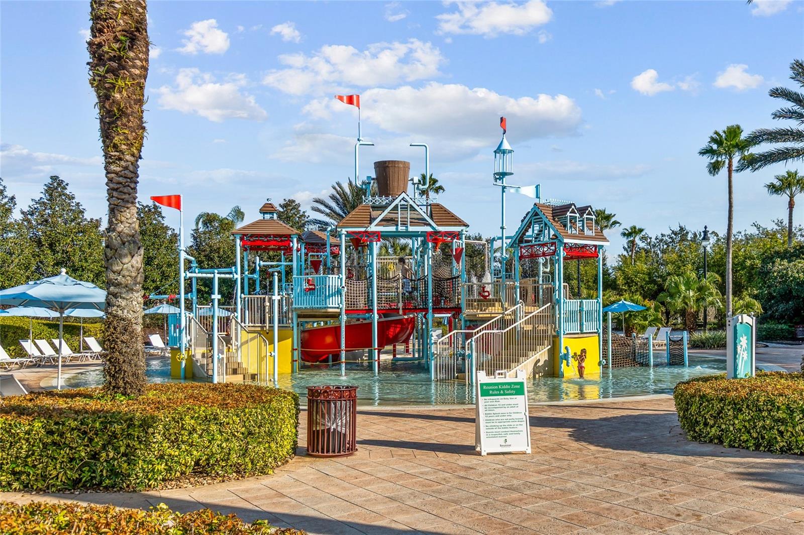 Image 42 of 45 For 1597 Heritage Crossing Court 302