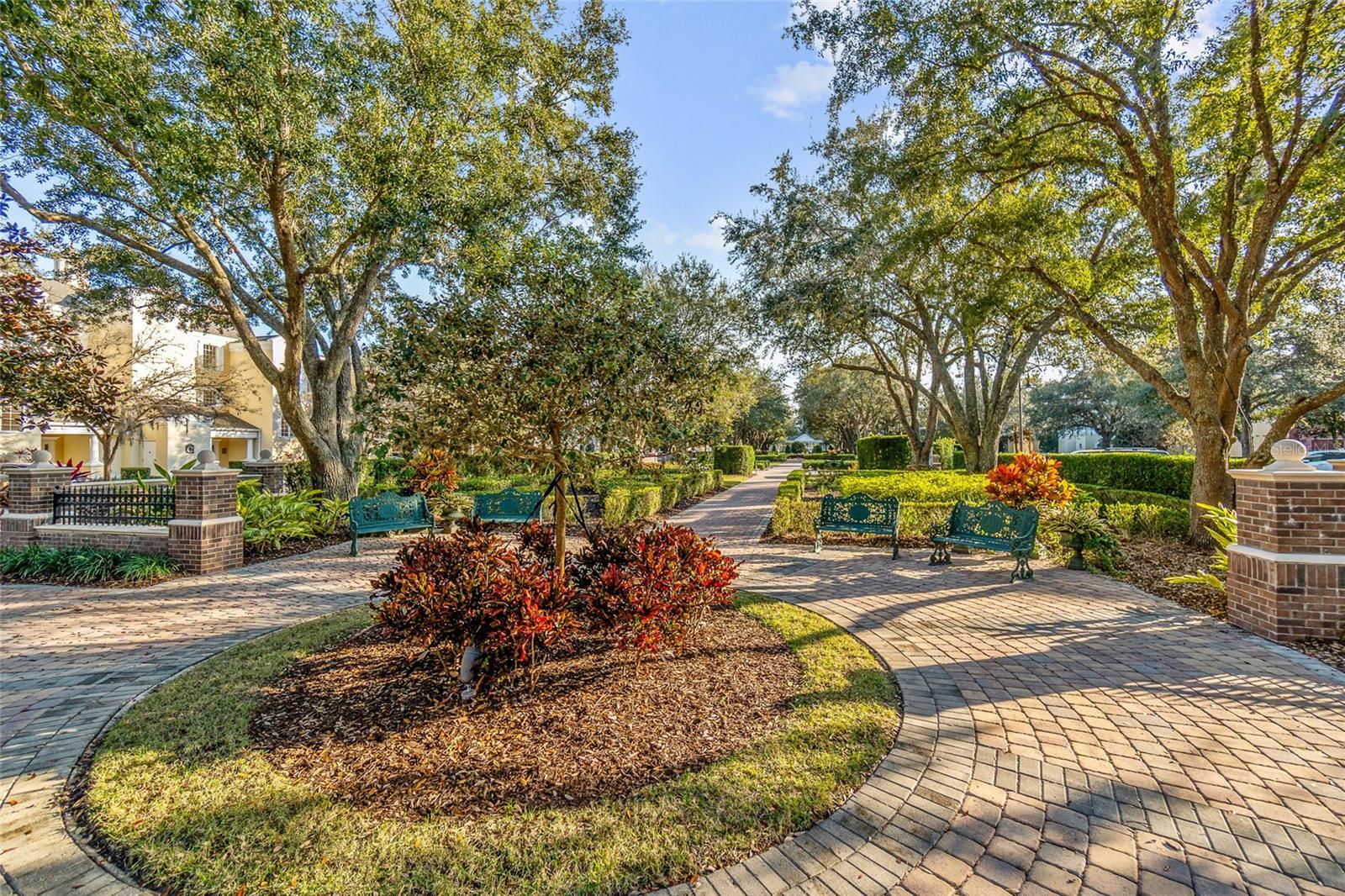 Image 43 of 45 For 1597 Heritage Crossing Court 302