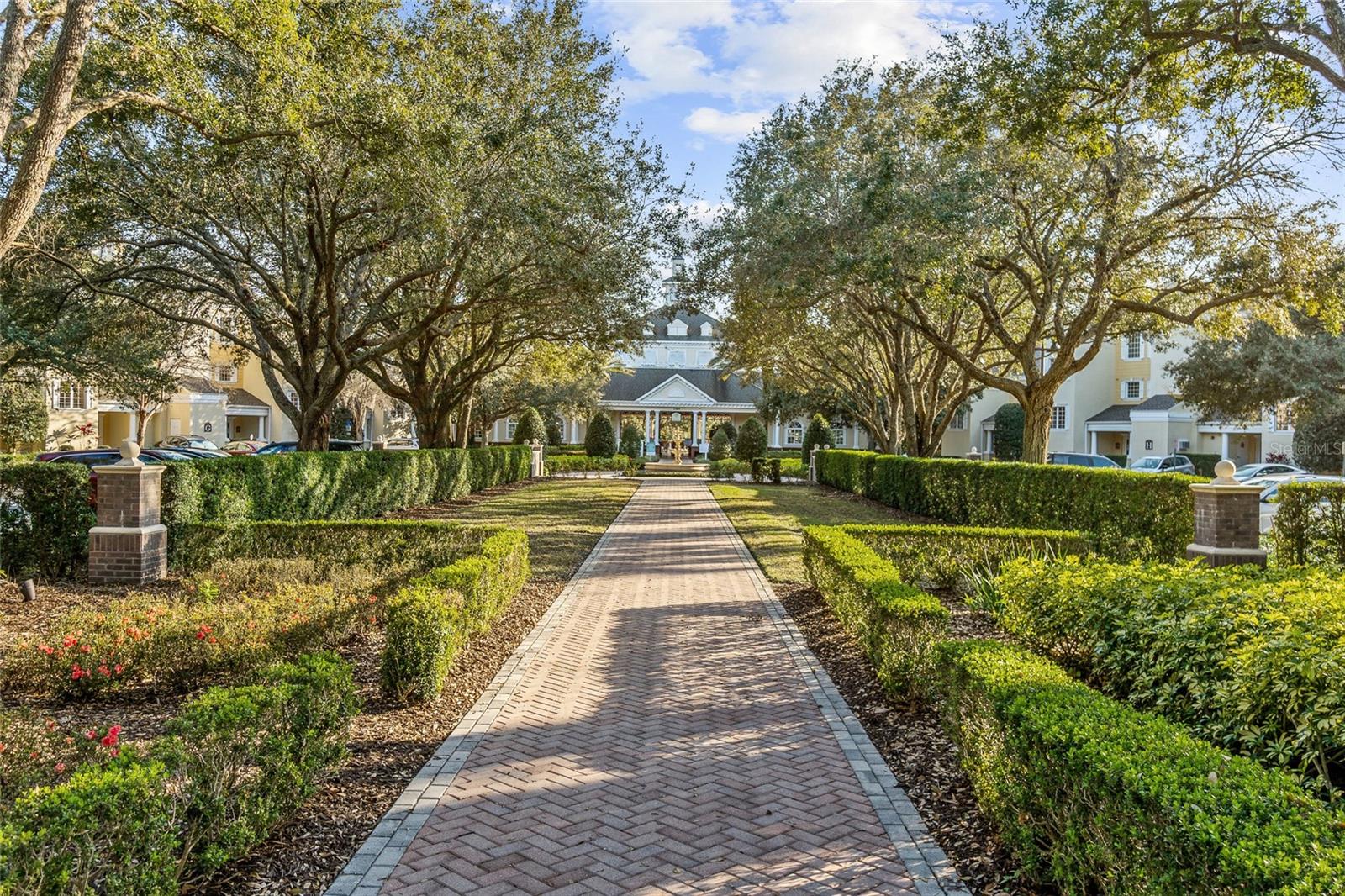 Image 44 of 45 For 1597 Heritage Crossing Court 302