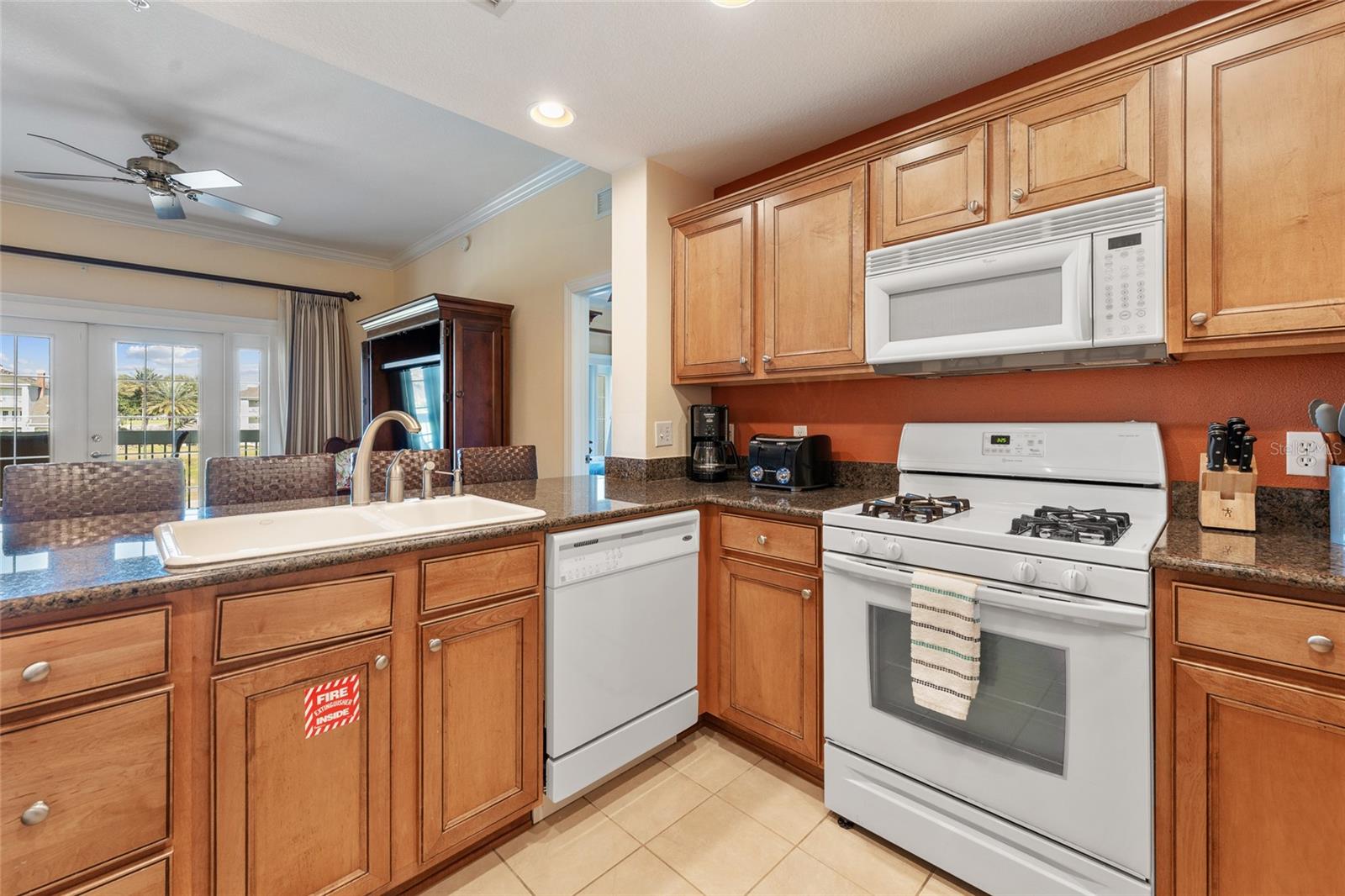 Image 9 of 45 For 1597 Heritage Crossing Court 302