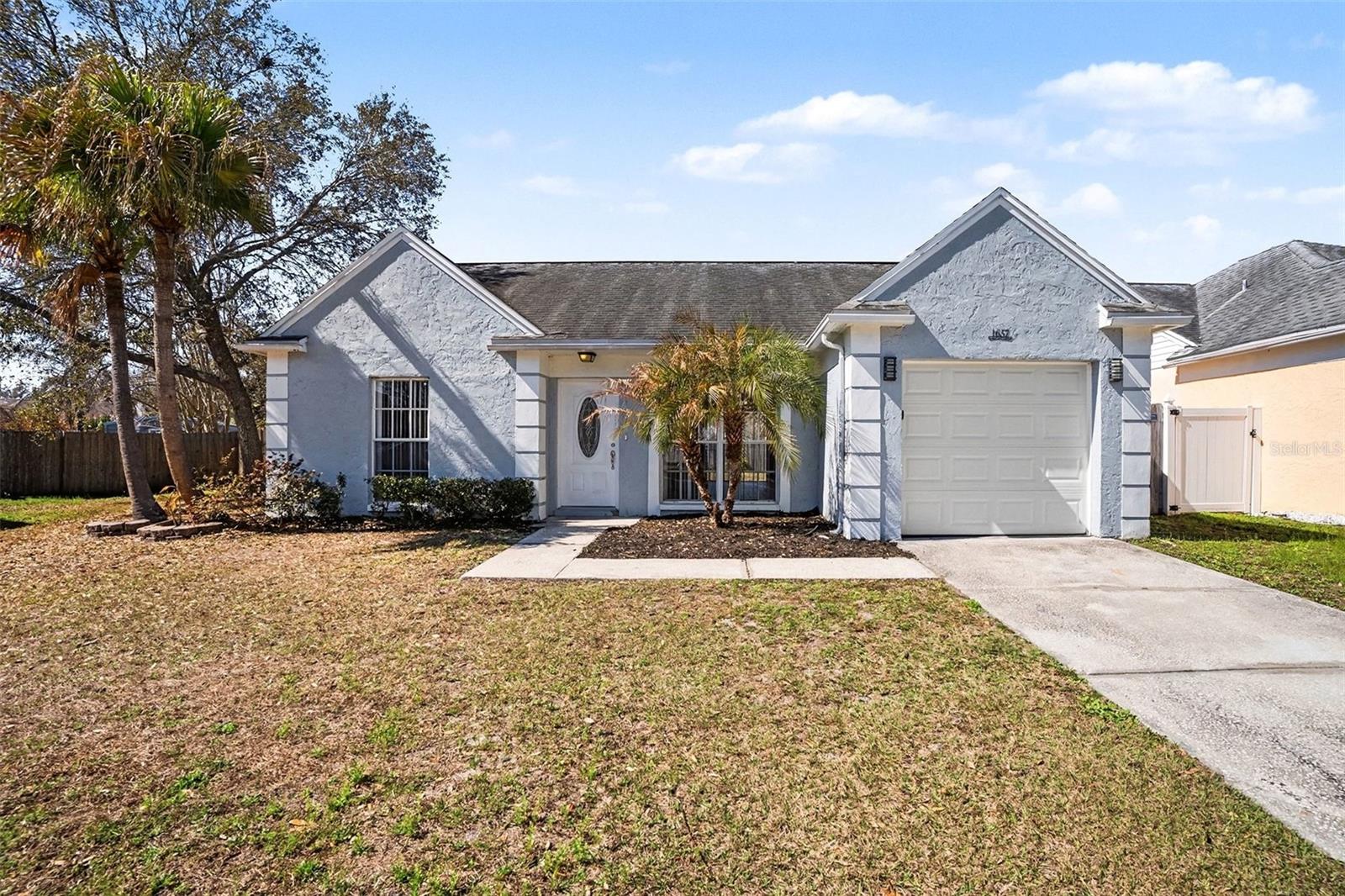 Details for 1657 Palm Leaf Drive, BRANDON, FL 33510