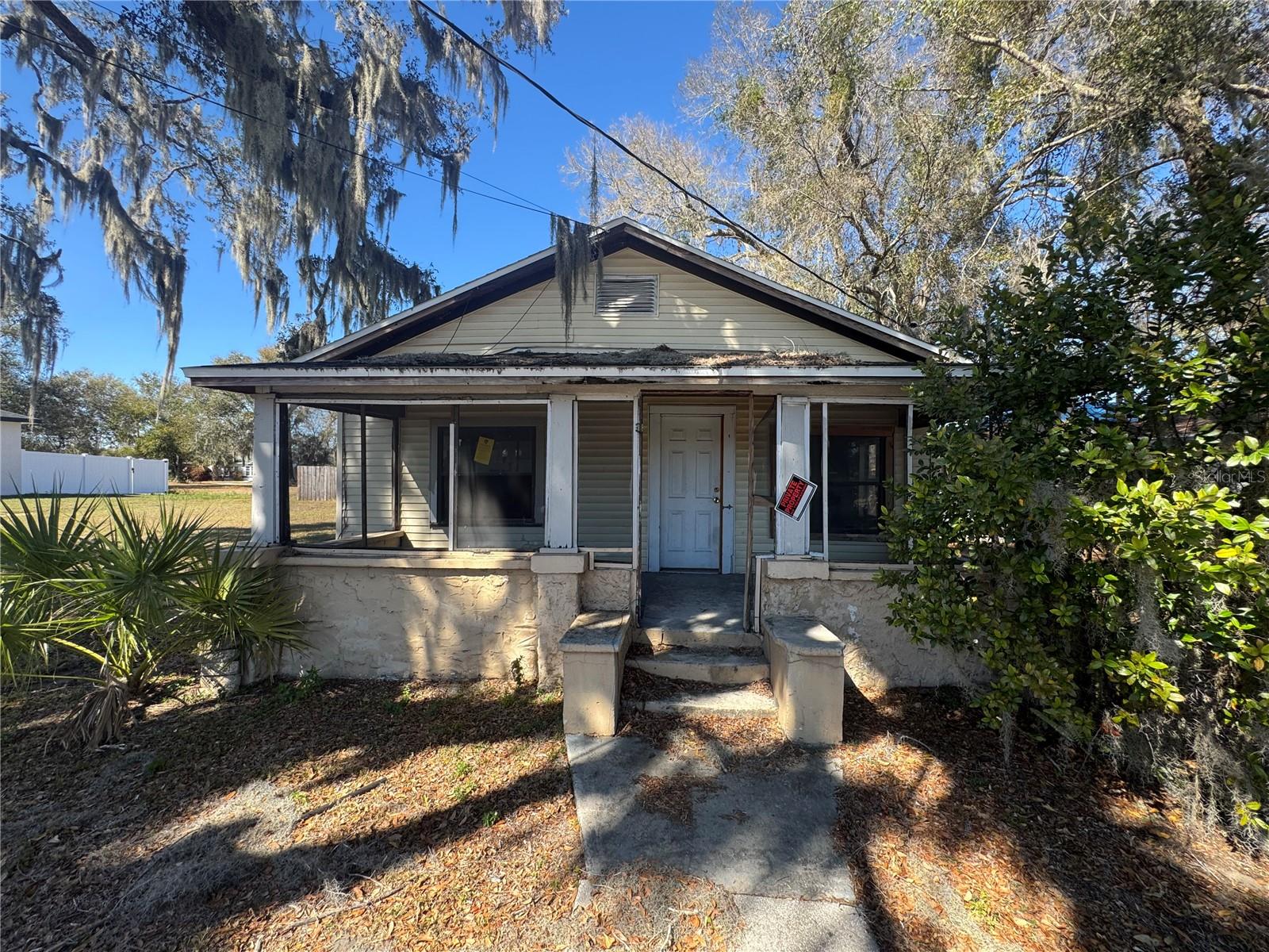 Details for 1230 Polk Street, BARTOW, FL 33830