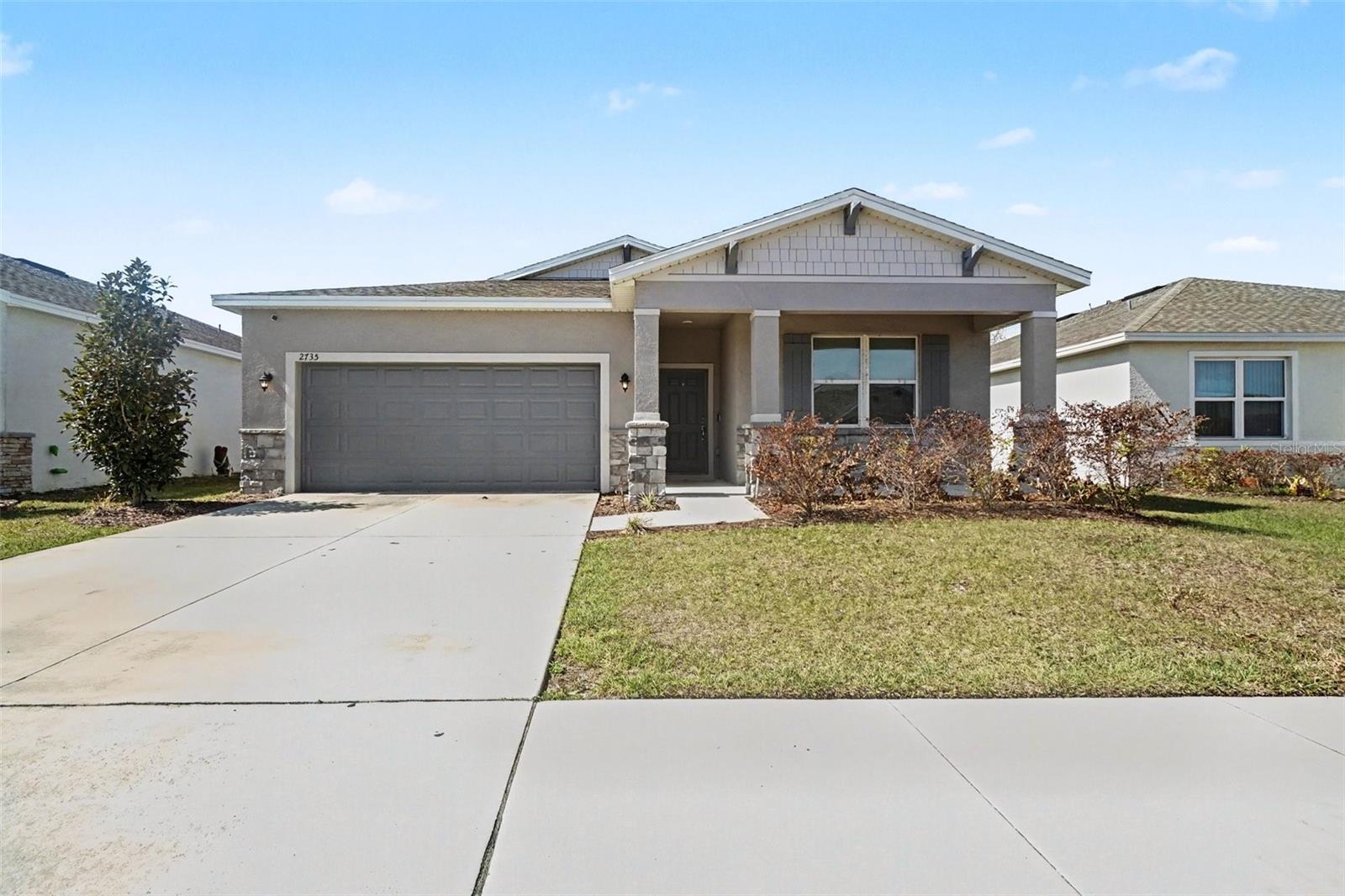 Details for 2735 Rowan Street, TAVARES, FL 32778