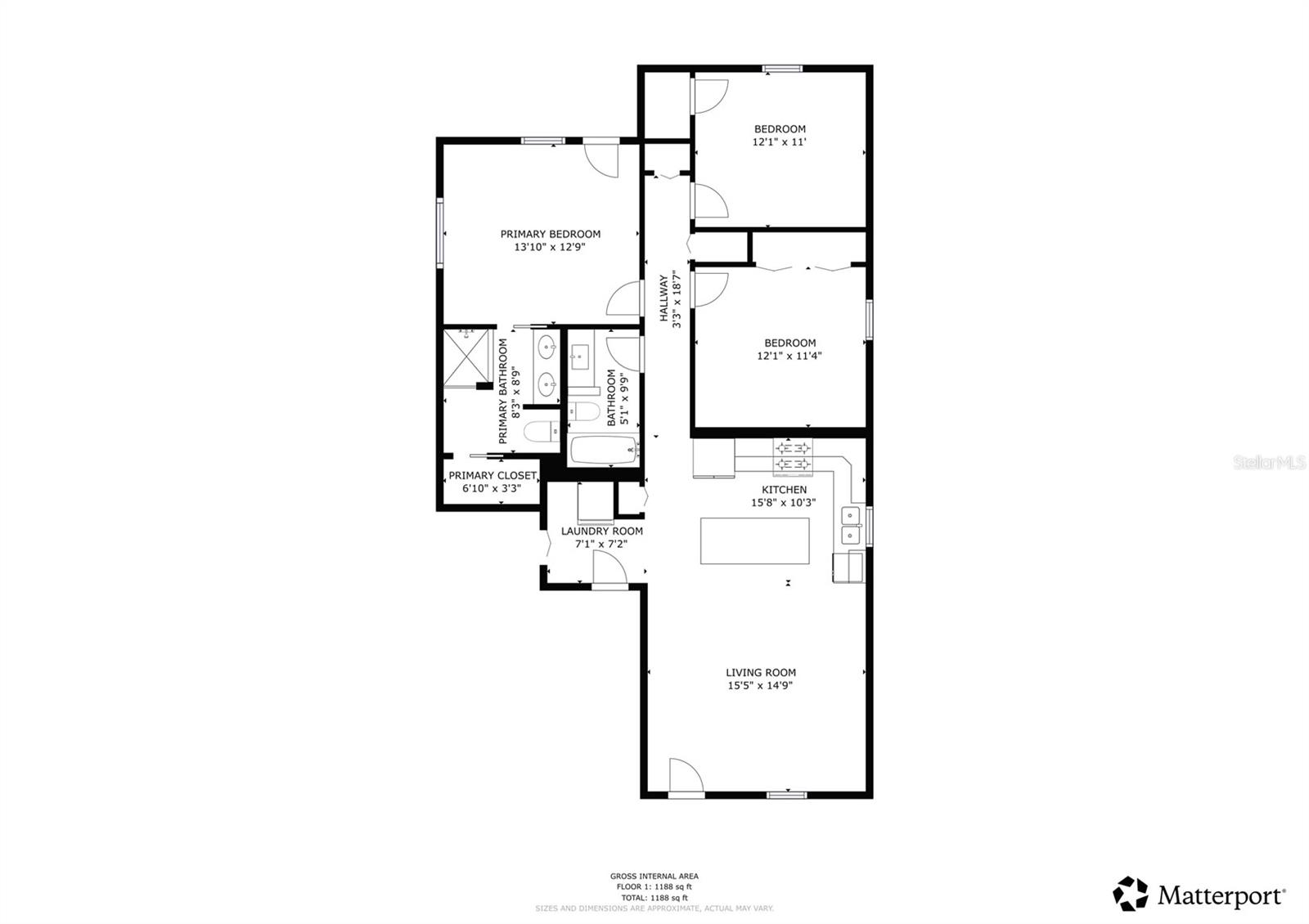 Image 16 of 22 For 14 Seminole Avenue