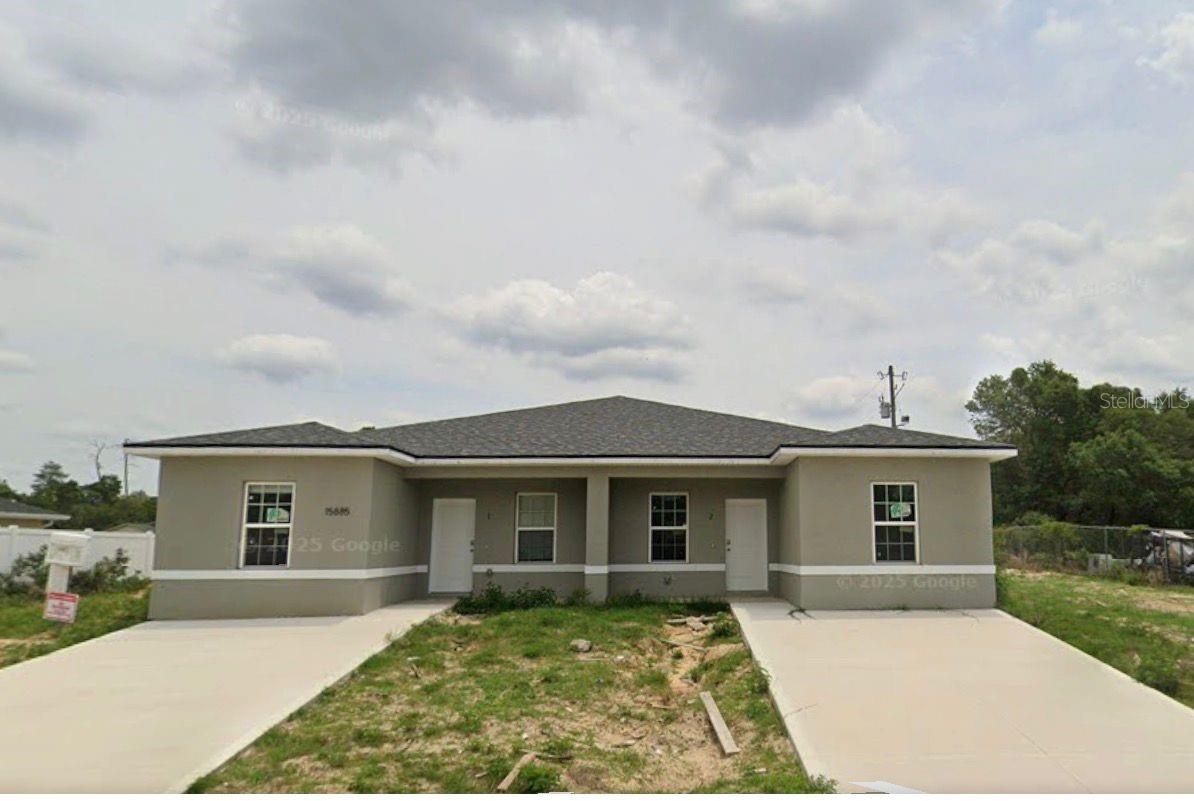 Details for 15885 35th Court Road 1, OCALA, FL 34473