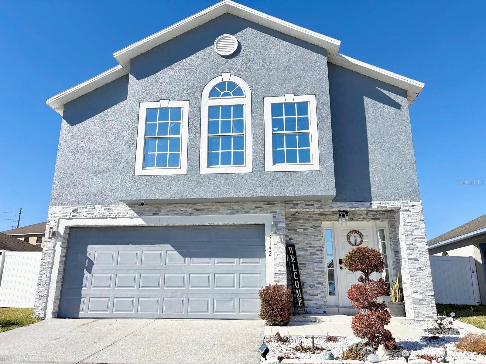 Details for 3142 Whispering Trails Street, WINTER HAVEN, FL 33884