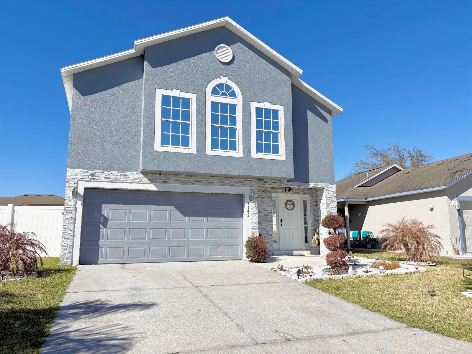 Image 2 of 56 For 3142 Whispering Trails Street