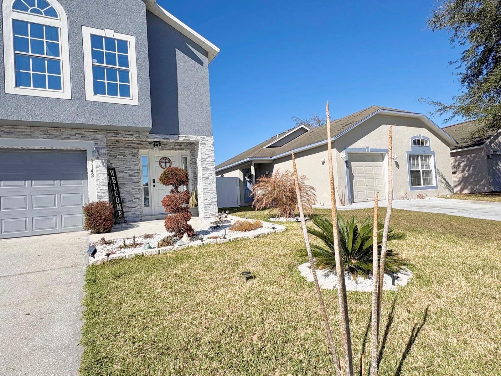 Image 4 of 56 For 3142 Whispering Trails Street