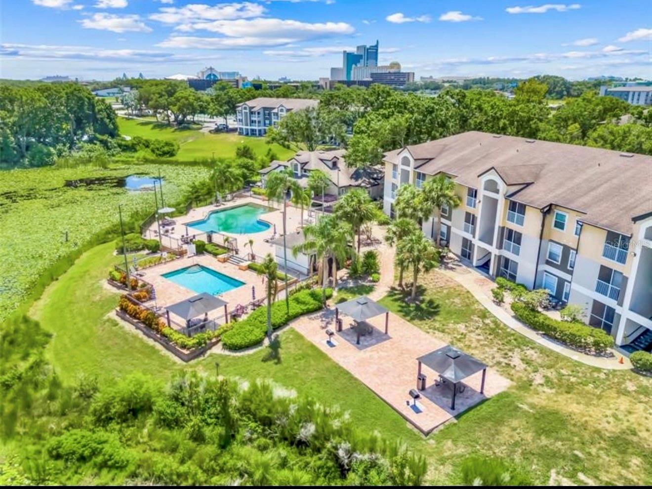 Details for 7630 Pissarro Drive 16308, ORLANDO, FL 32819