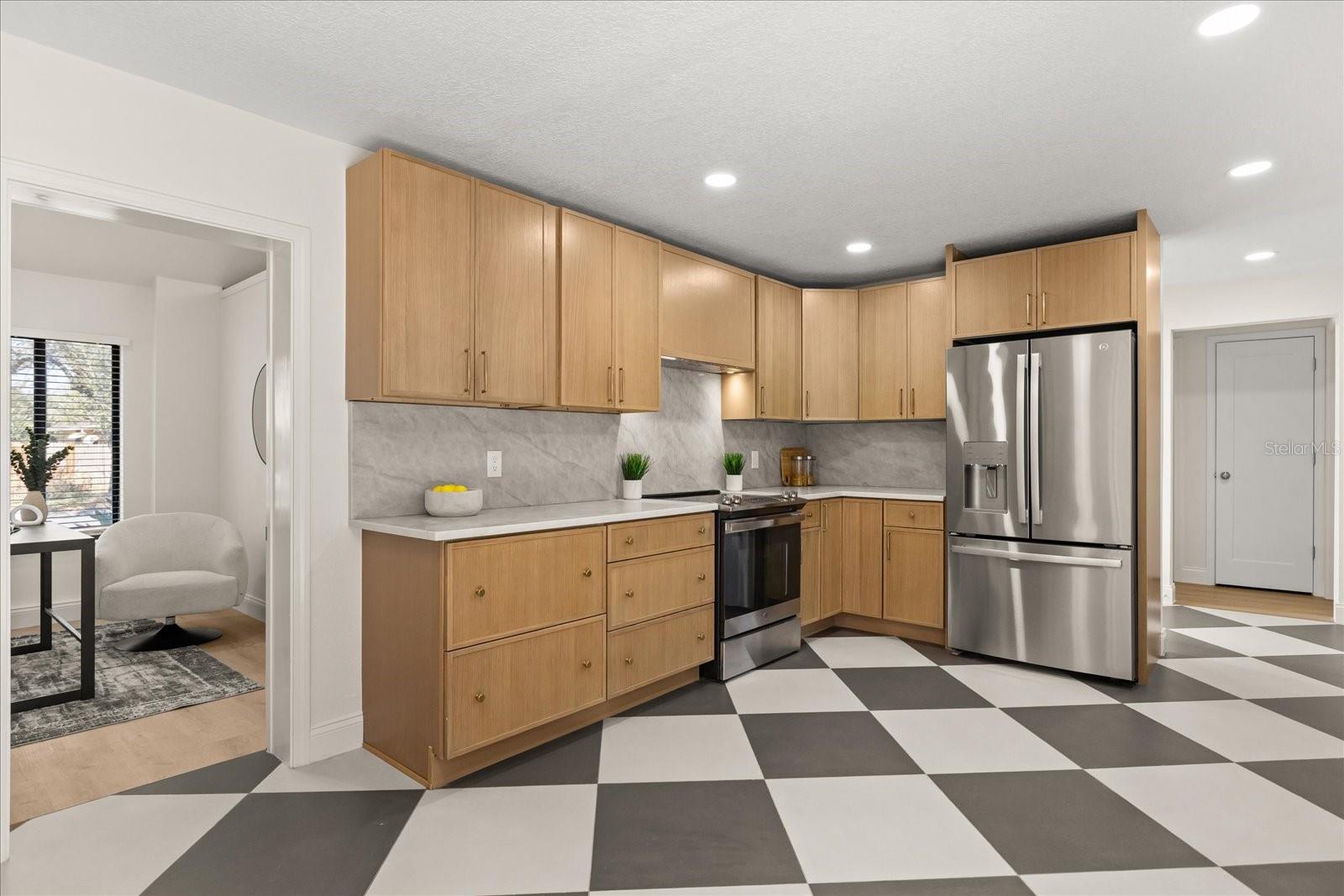 Image 6 of 46 For 1108 Fairway Drive