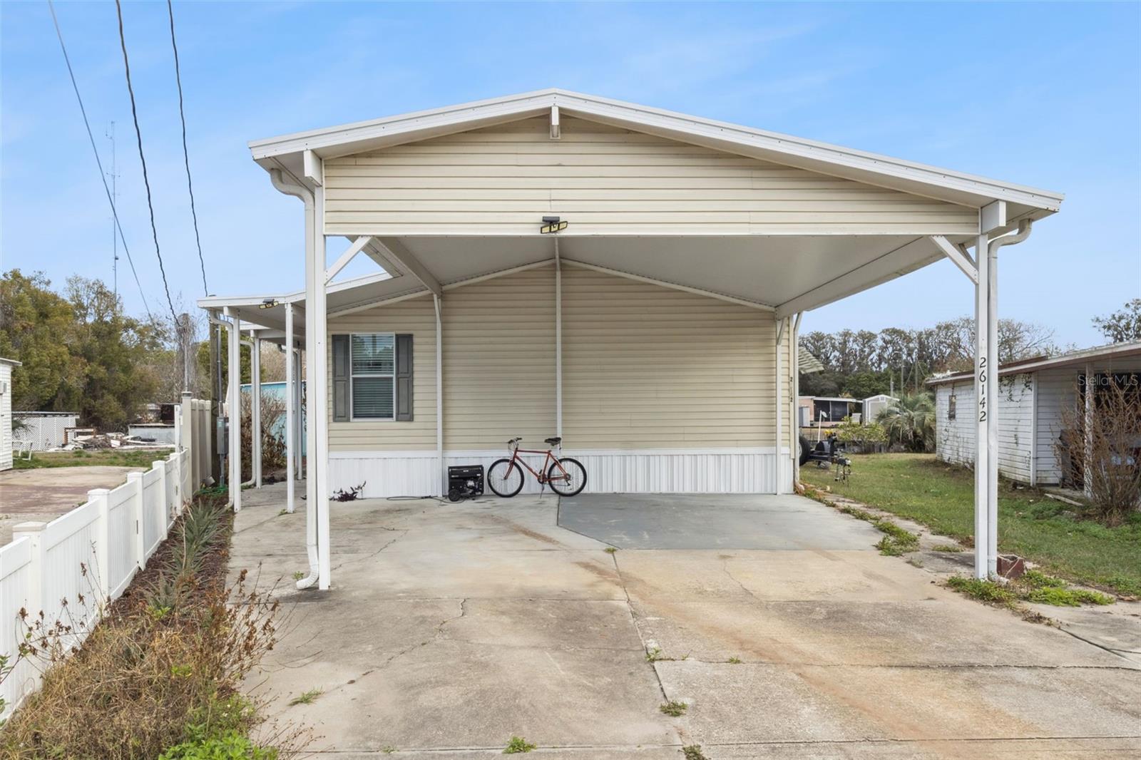 Image 2 of 34 For 26142 Rose Lane