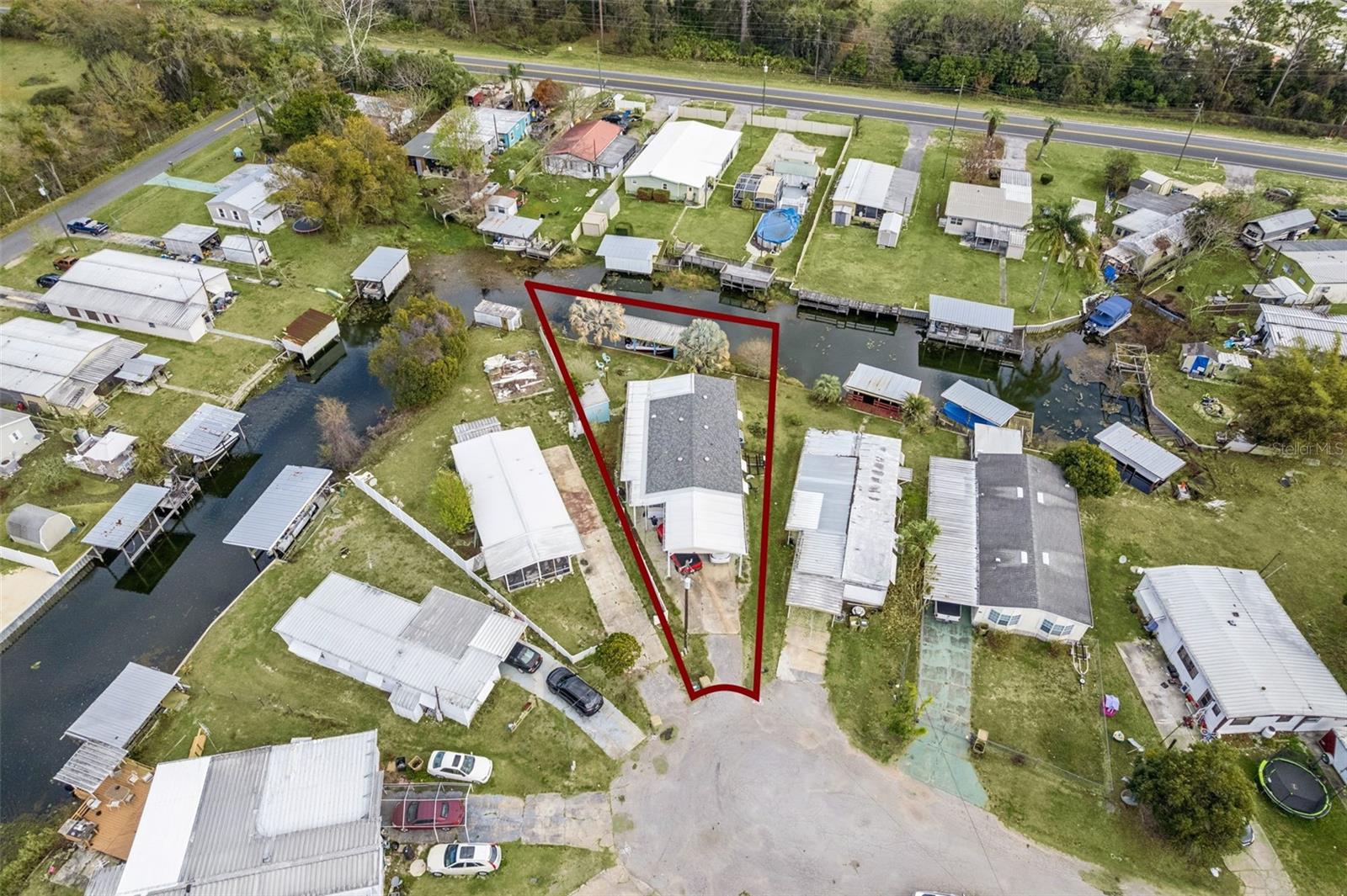 Image 26 of 34 For 26142 Rose Lane