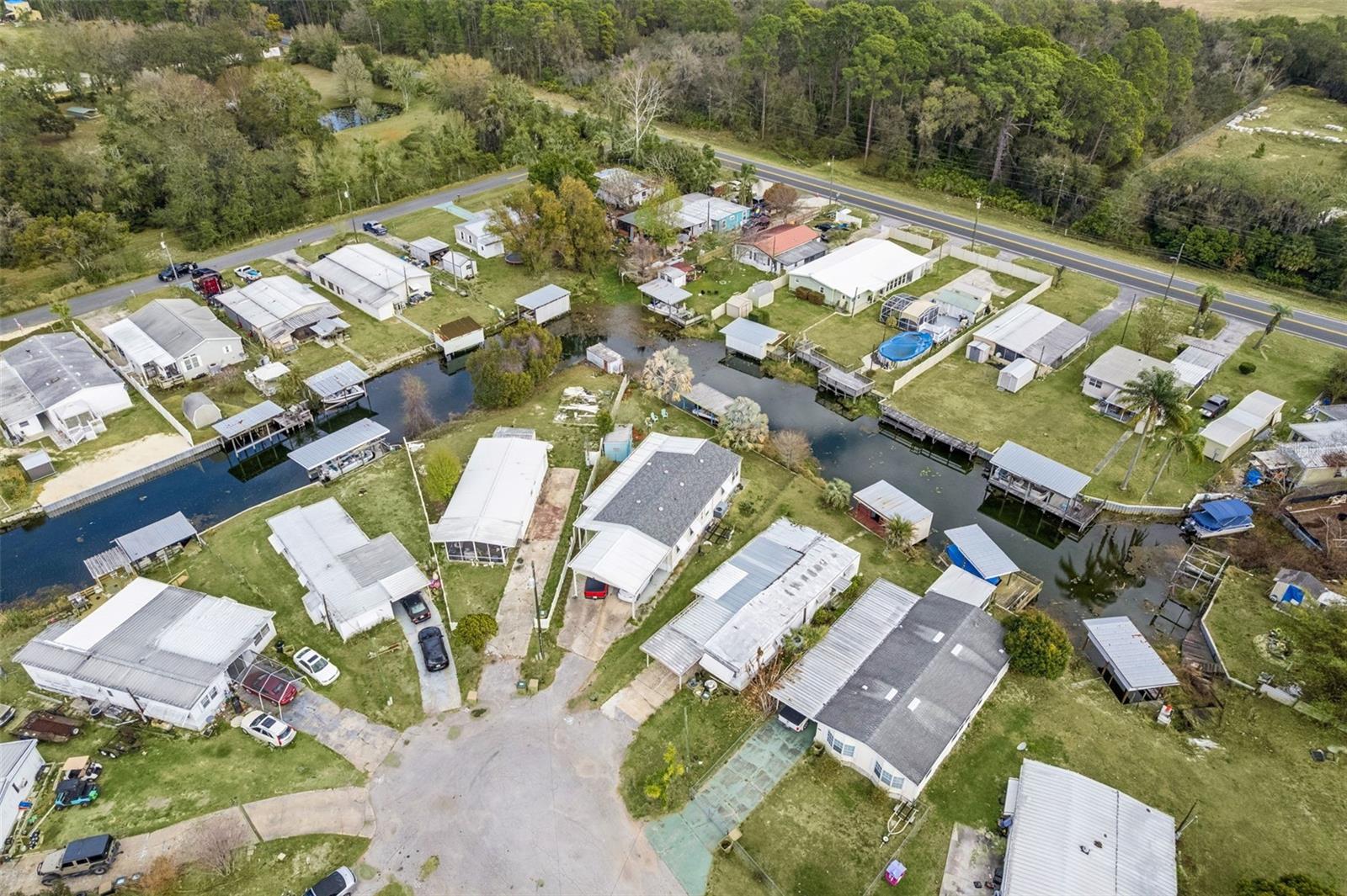 Image 27 of 34 For 26142 Rose Lane