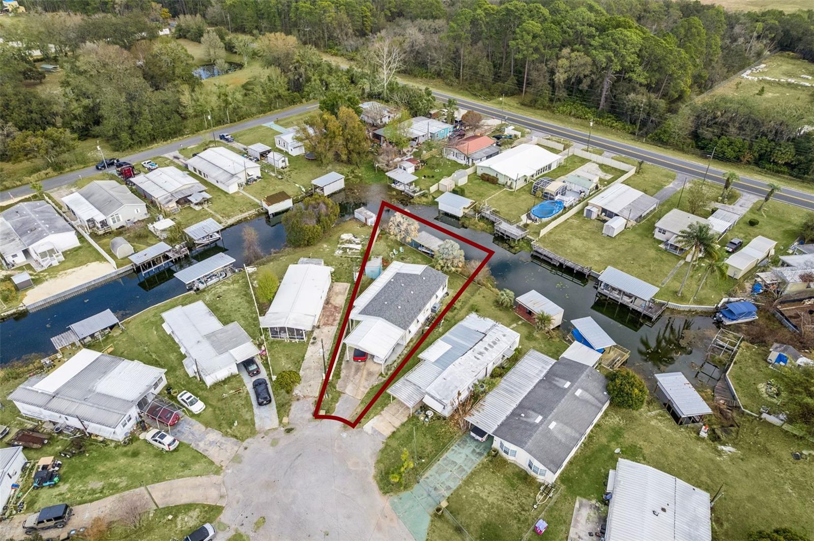 Image 28 of 34 For 26142 Rose Lane