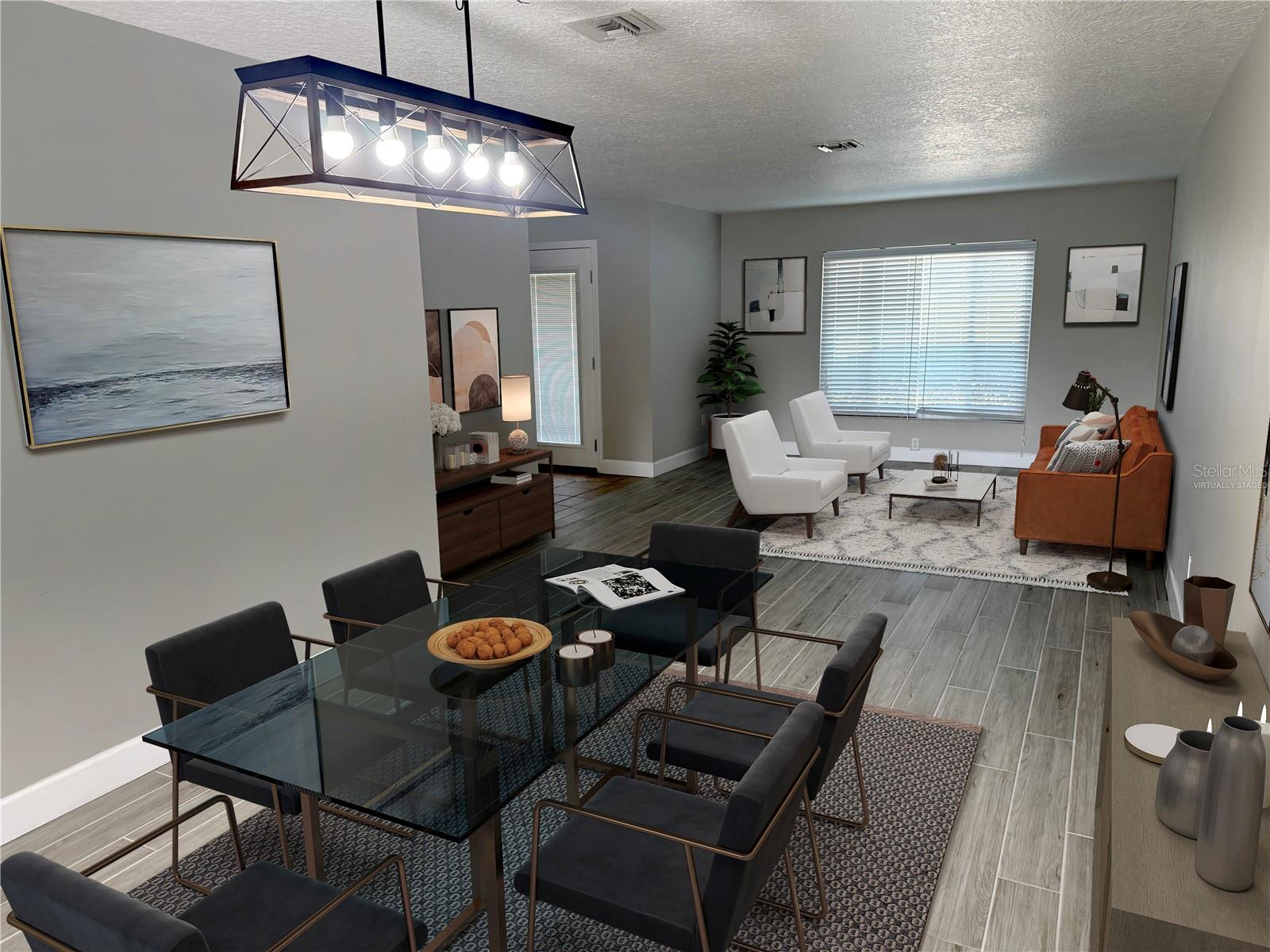 Image 58 of 60 For 1652 Palm Hill Drive