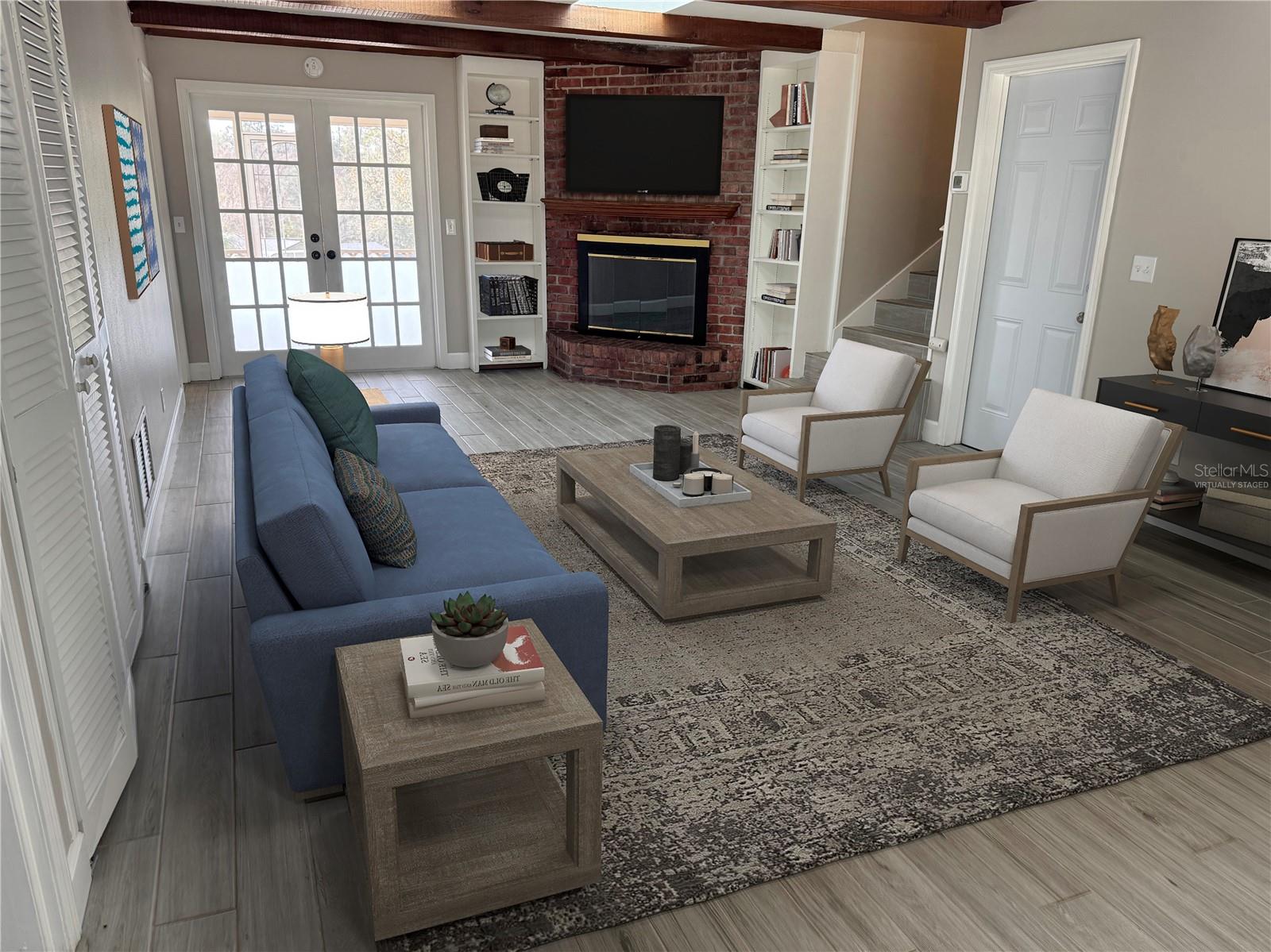 Image 59 of 60 For 1652 Palm Hill Drive