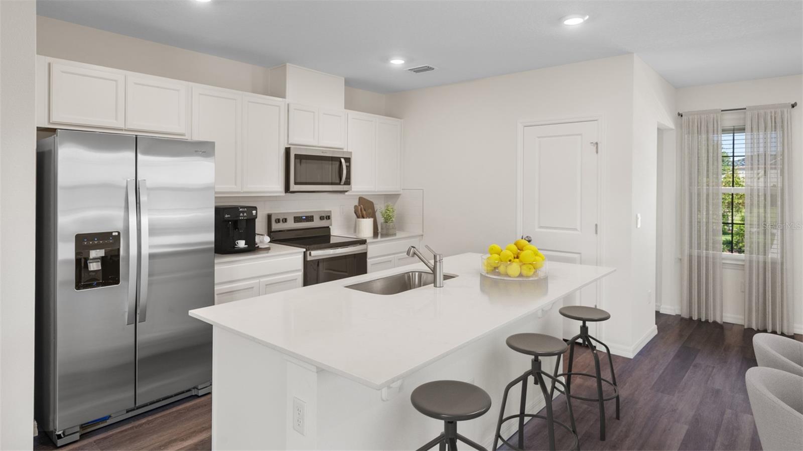 Image 3 of 15 For 18167 Cider Mill Lane