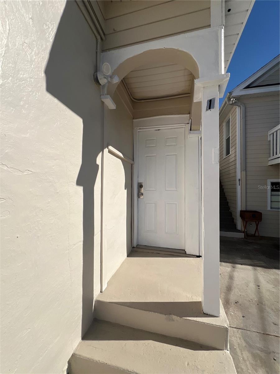 Details for 209 Taylor Avenue 1, DAYTONA BEACH, FL 32114