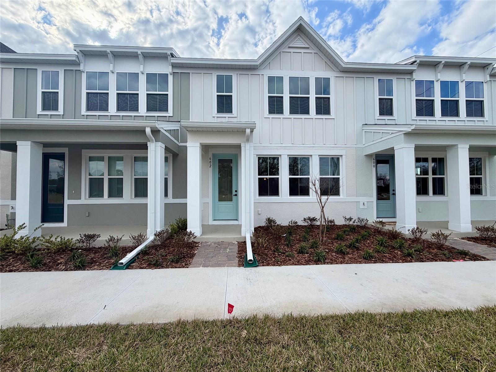 Details for 602 Highfalls Avenue, DEBARY, FL 32713