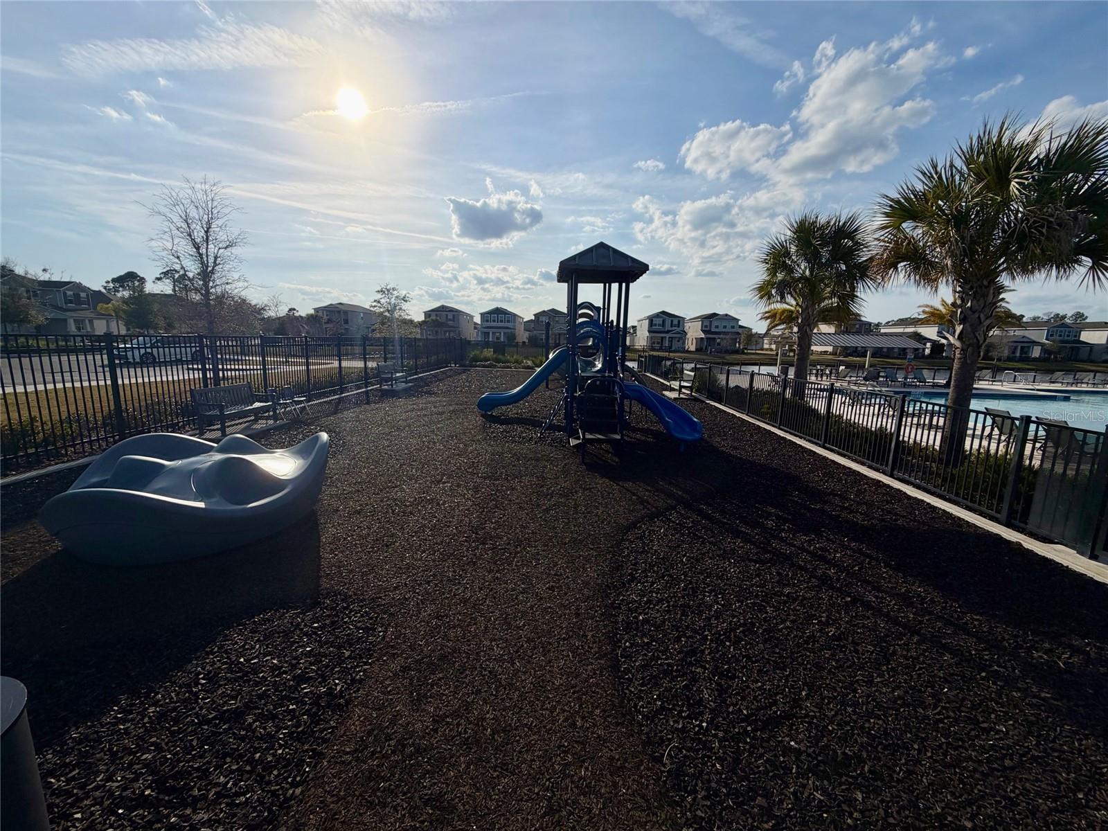 Image 27 of 29 For 602 Highfalls Avenue