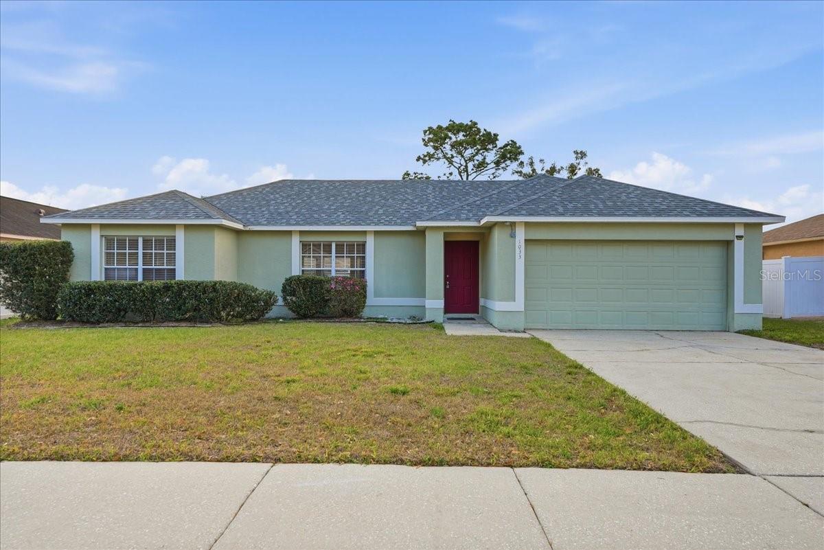 Details for 1033 Catfish Creek Court, OVIEDO, FL 32765