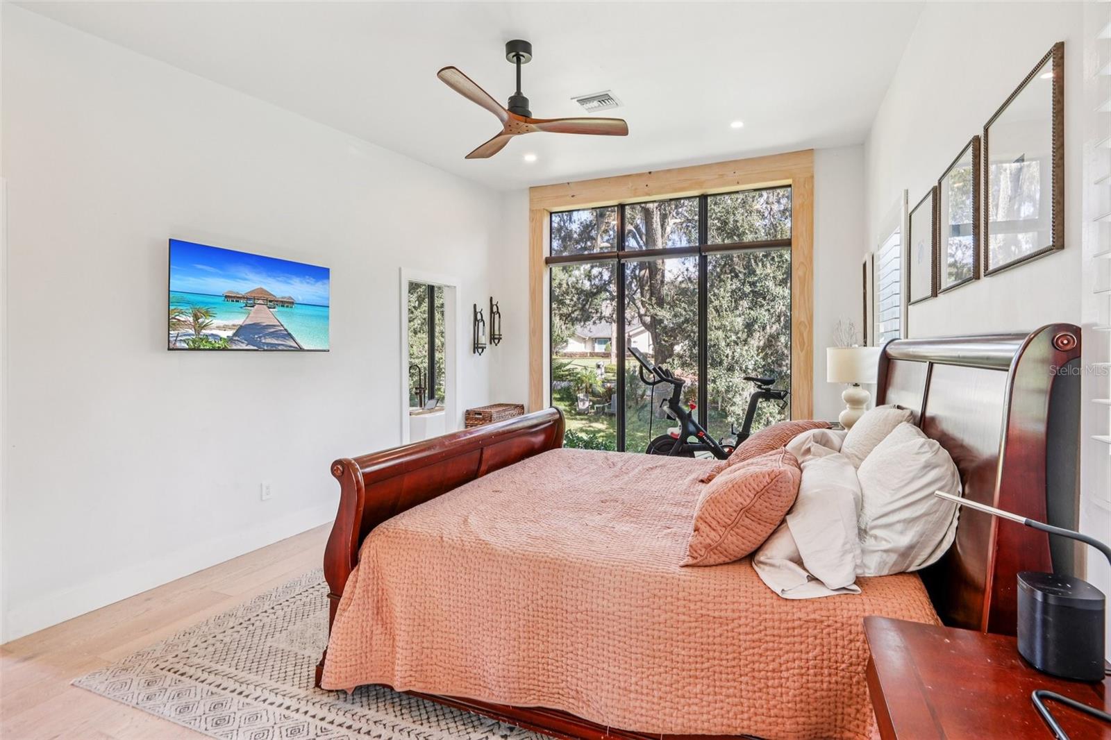 Image 44 of 64 For 1016 Howell Branch Road