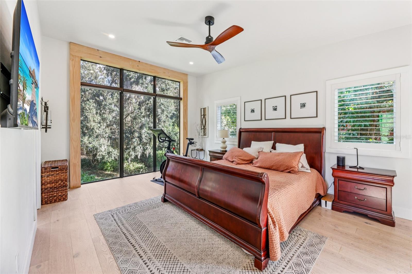 Image 45 of 64 For 1016 Howell Branch Road