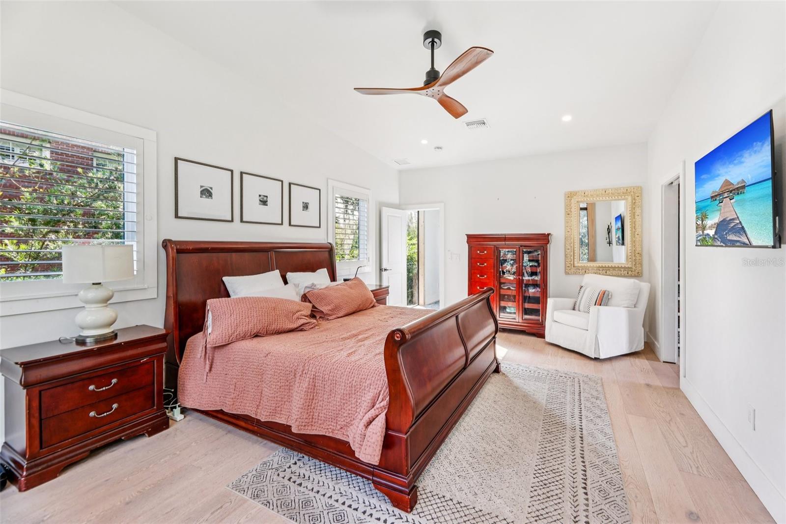 Image 46 of 64 For 1016 Howell Branch Road