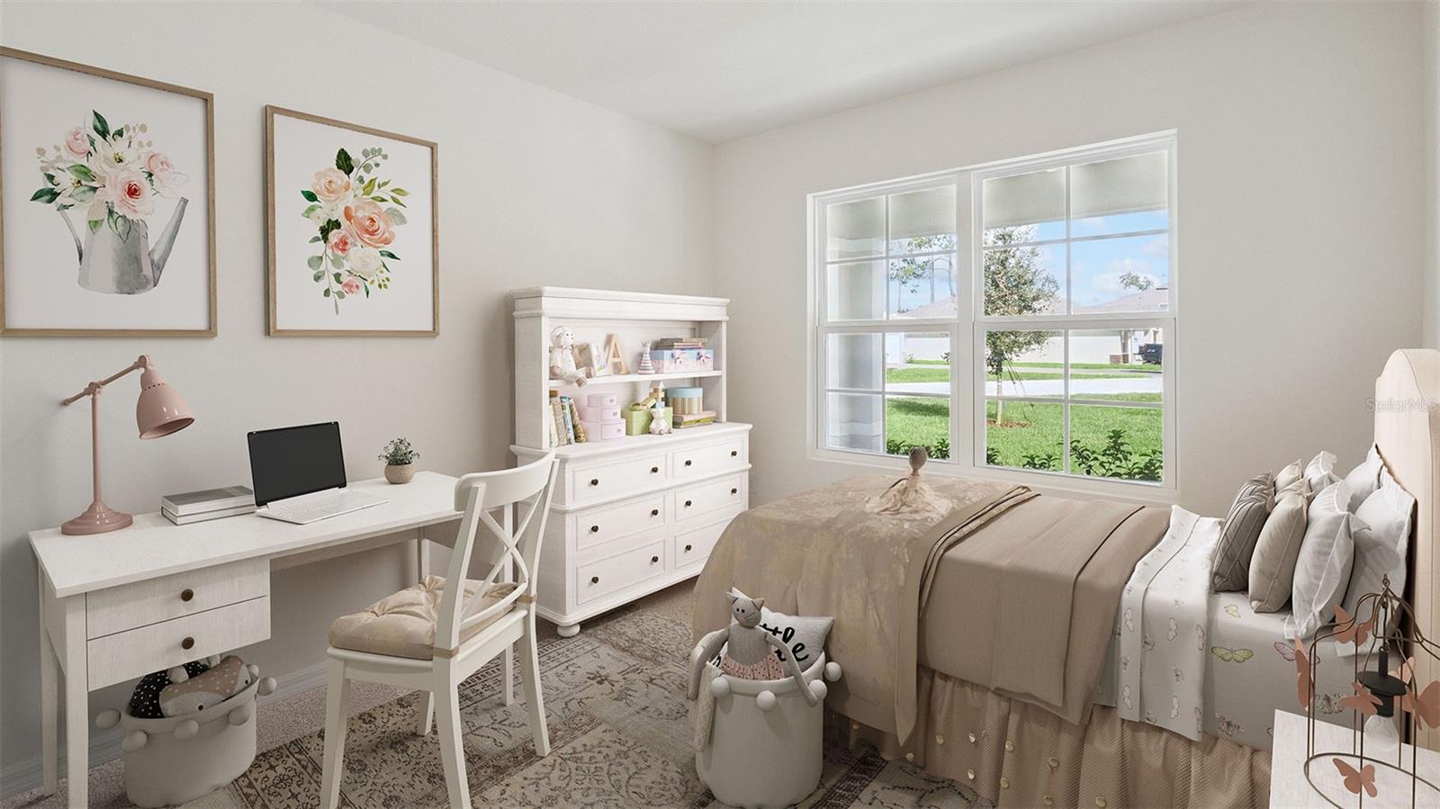 Image 3 of 11 For 2502 Dorset Court