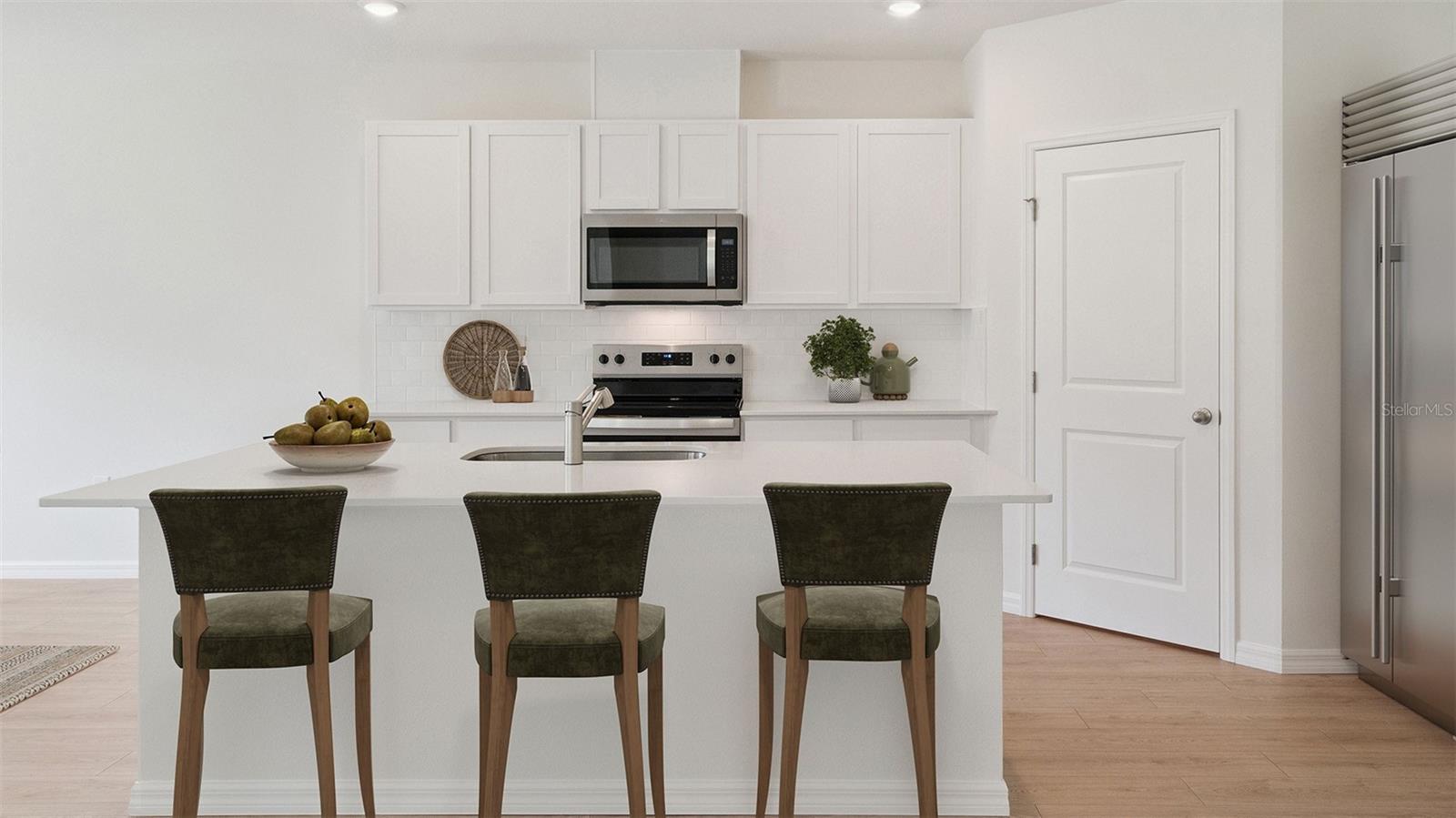 Image 7 of 11 For 2502 Dorset Court