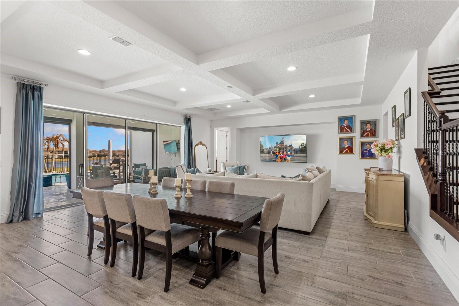 Image 17 of 61 For 13283 Alderley Drive