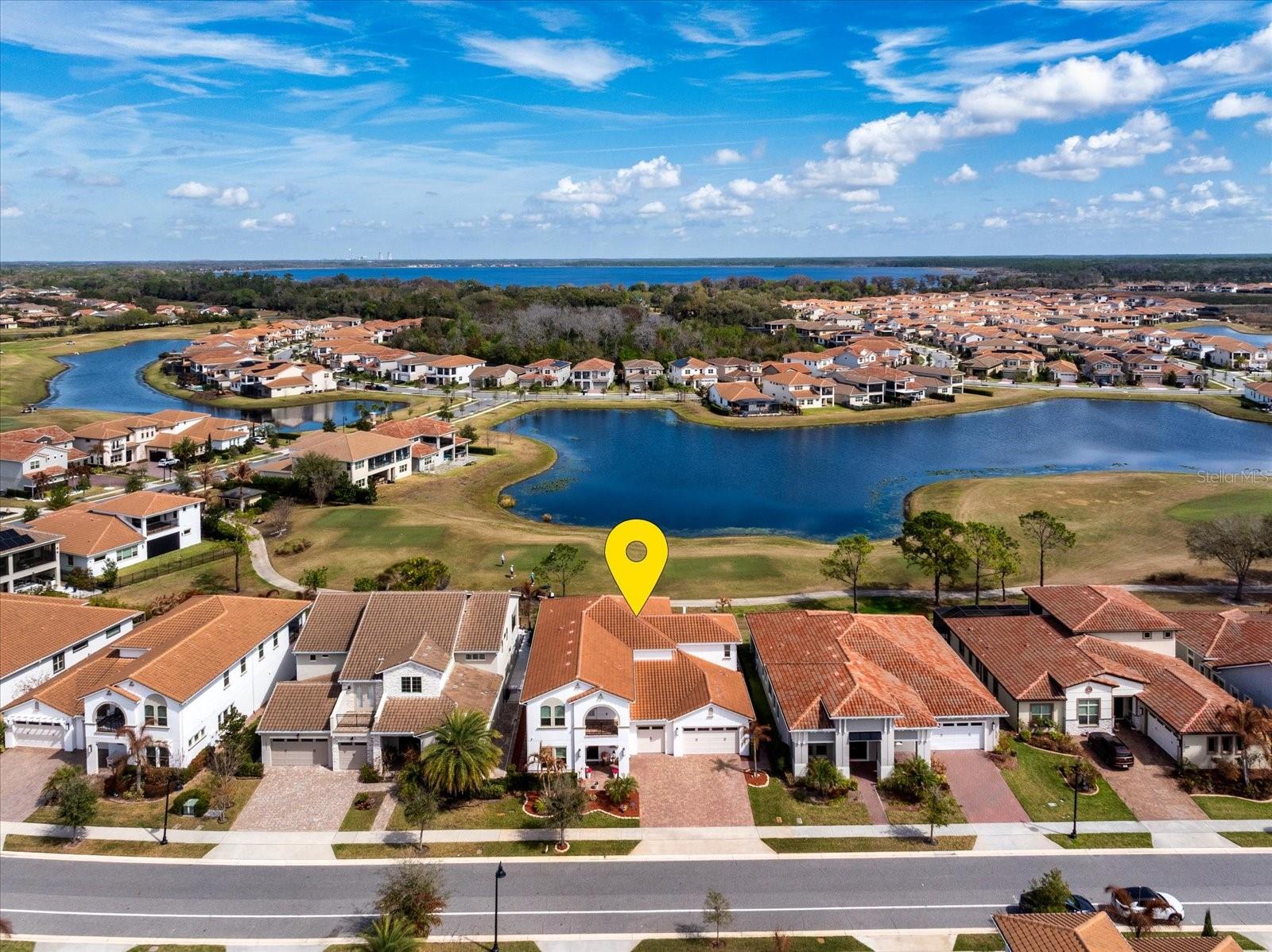 Image 3 of 61 For 13283 Alderley Drive