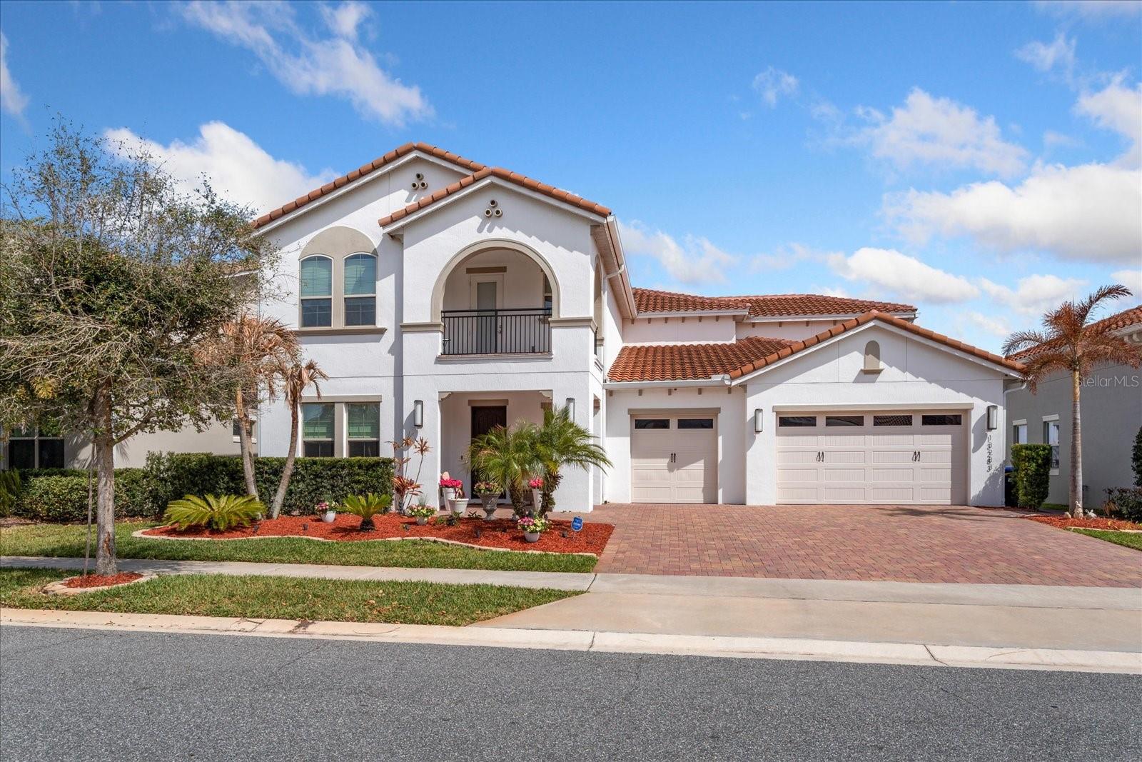 Image 4 of 61 For 13283 Alderley Drive