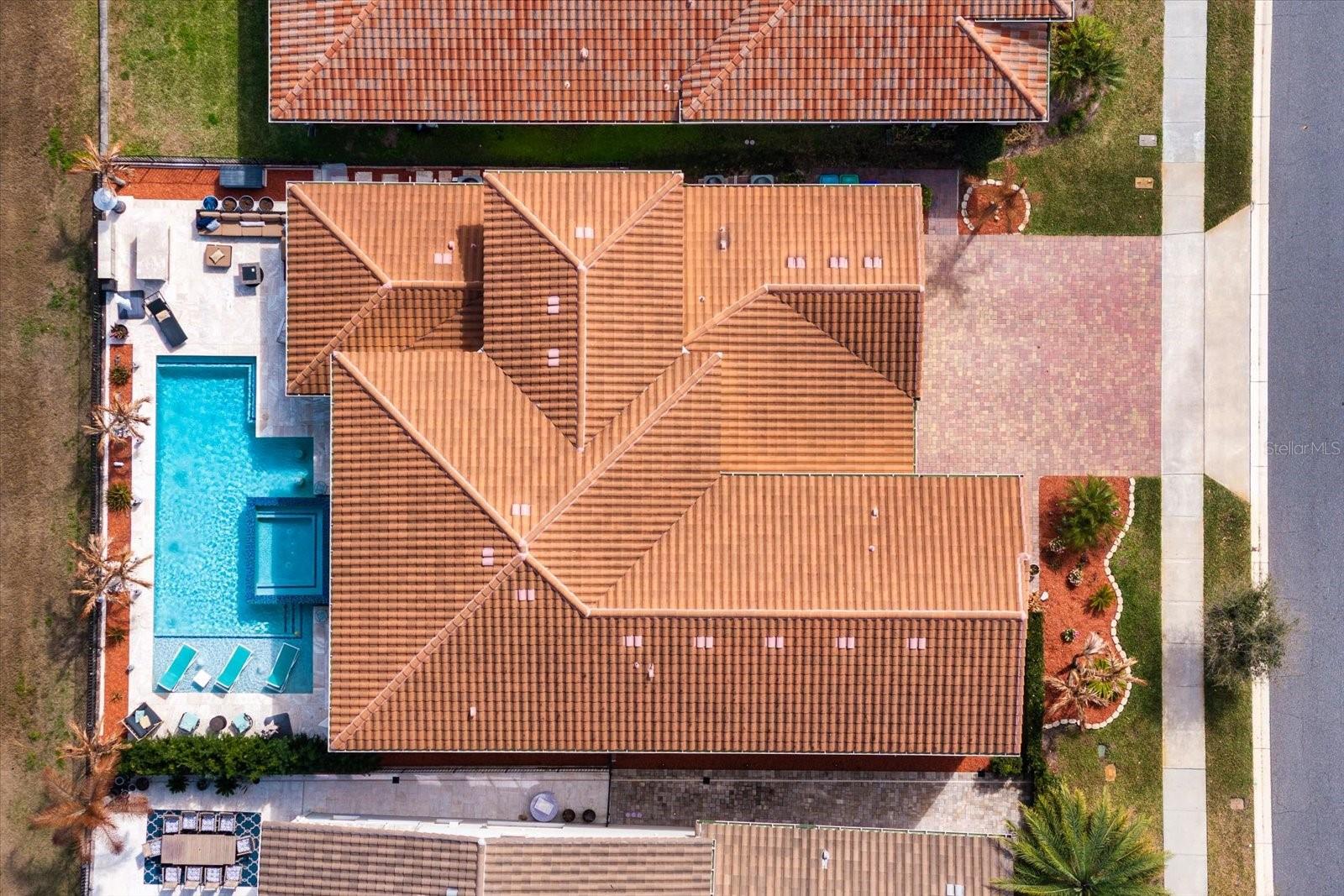 Image 58 of 61 For 13283 Alderley Drive